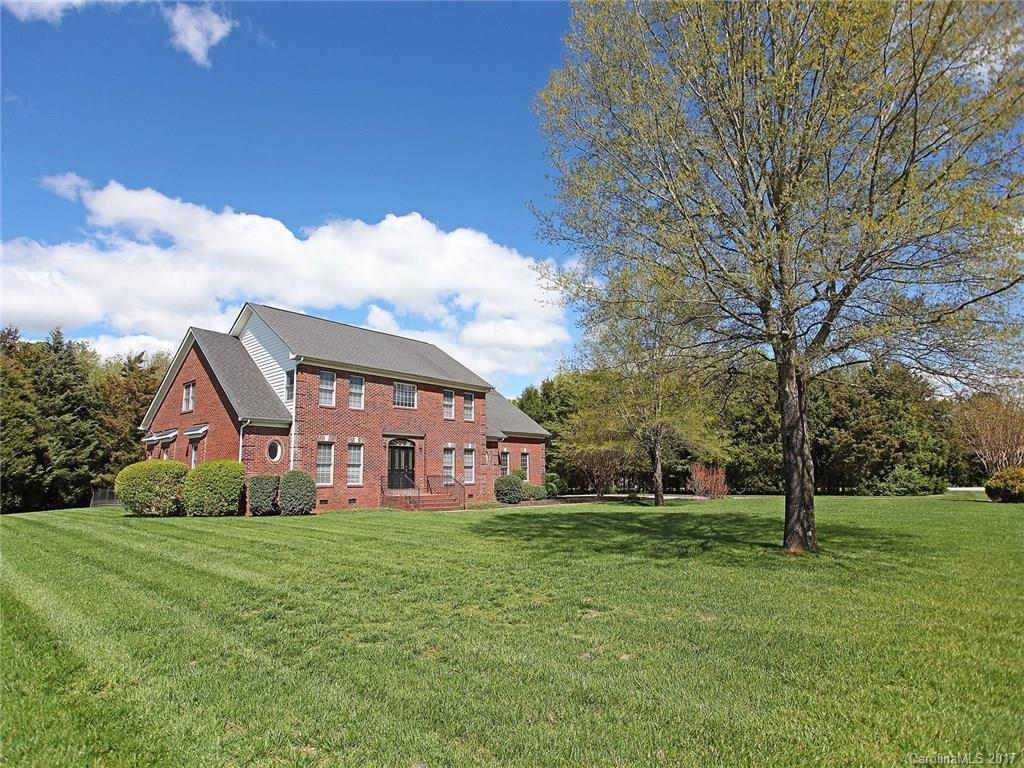 Haddonfield - Residential