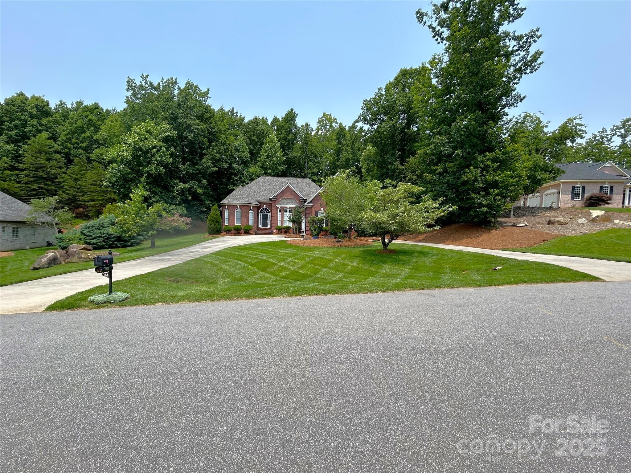 11646 Hidden Forest Lane