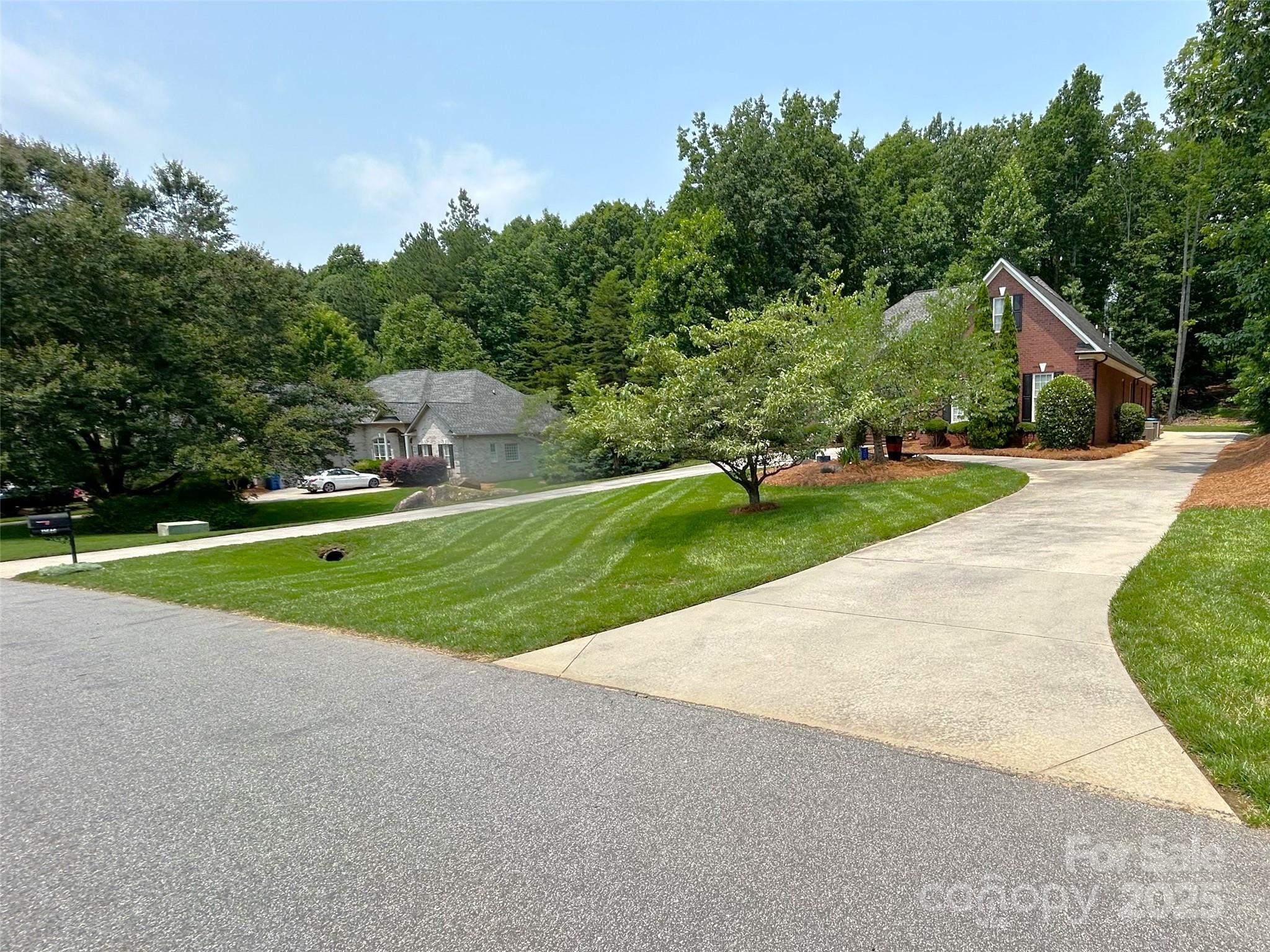 11646 Hidden Forest Lane