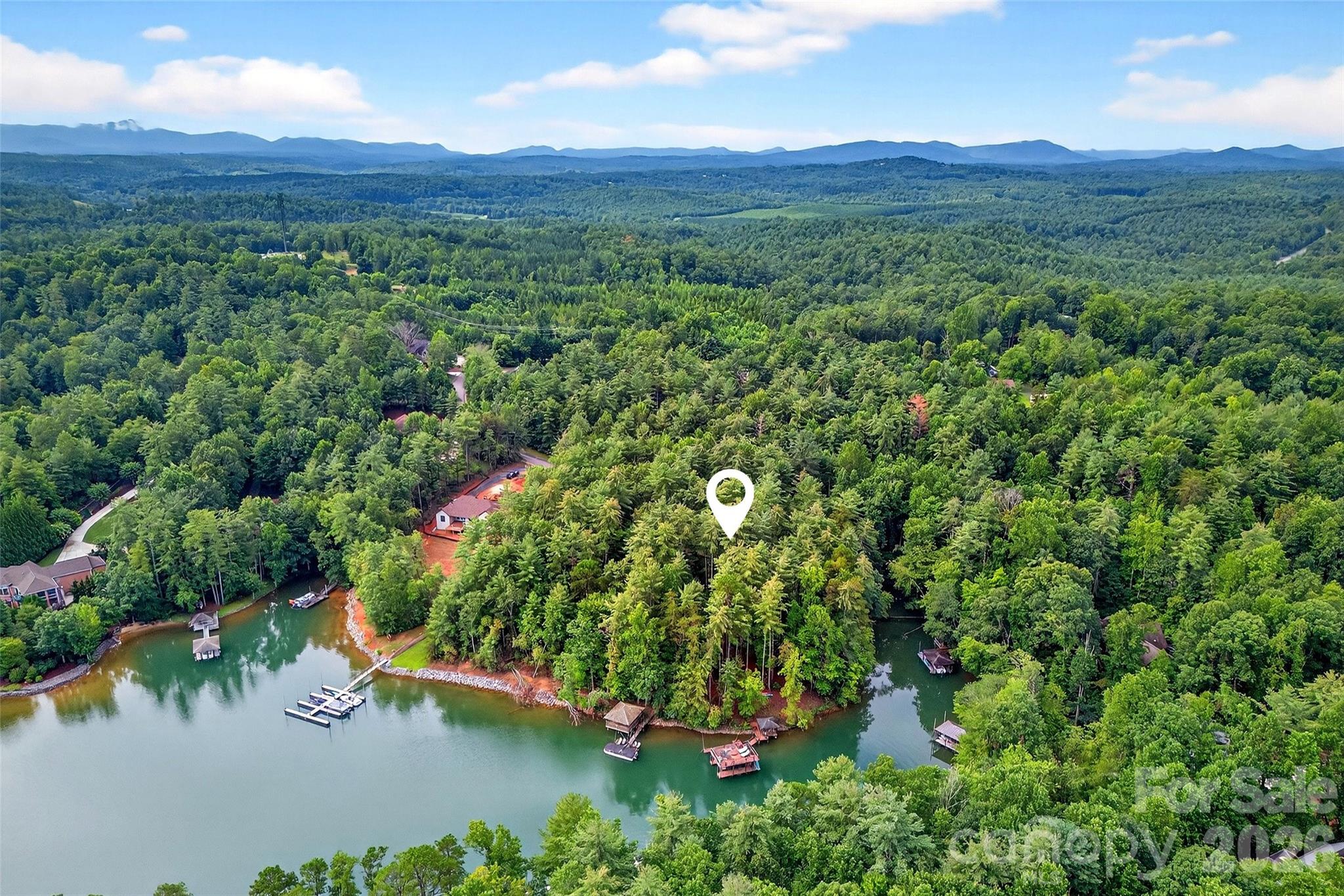 Mallard Pointe - Land