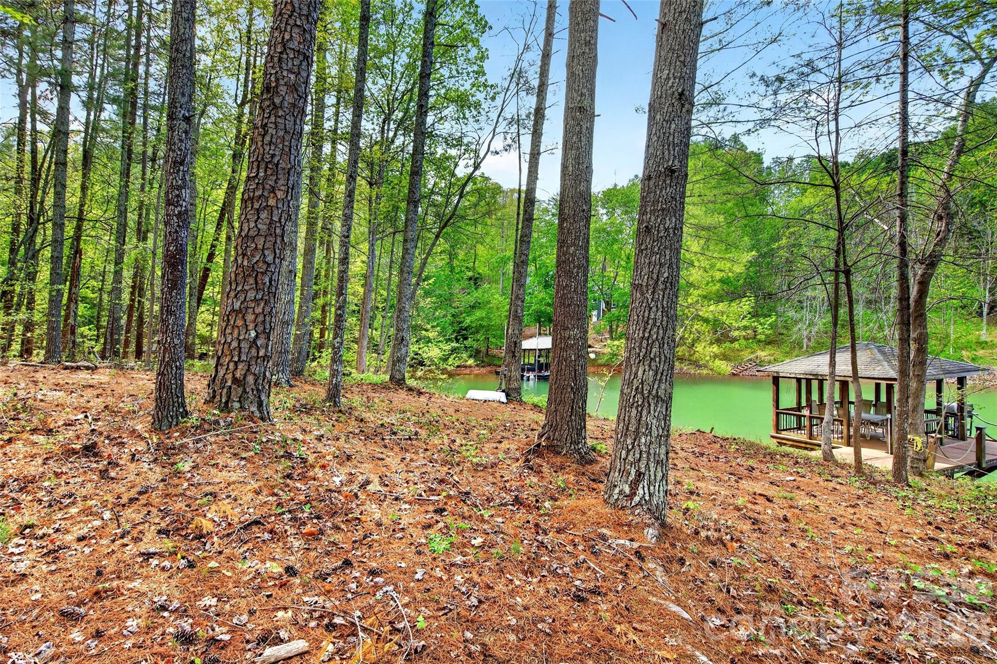 Mallard Pointe - Land