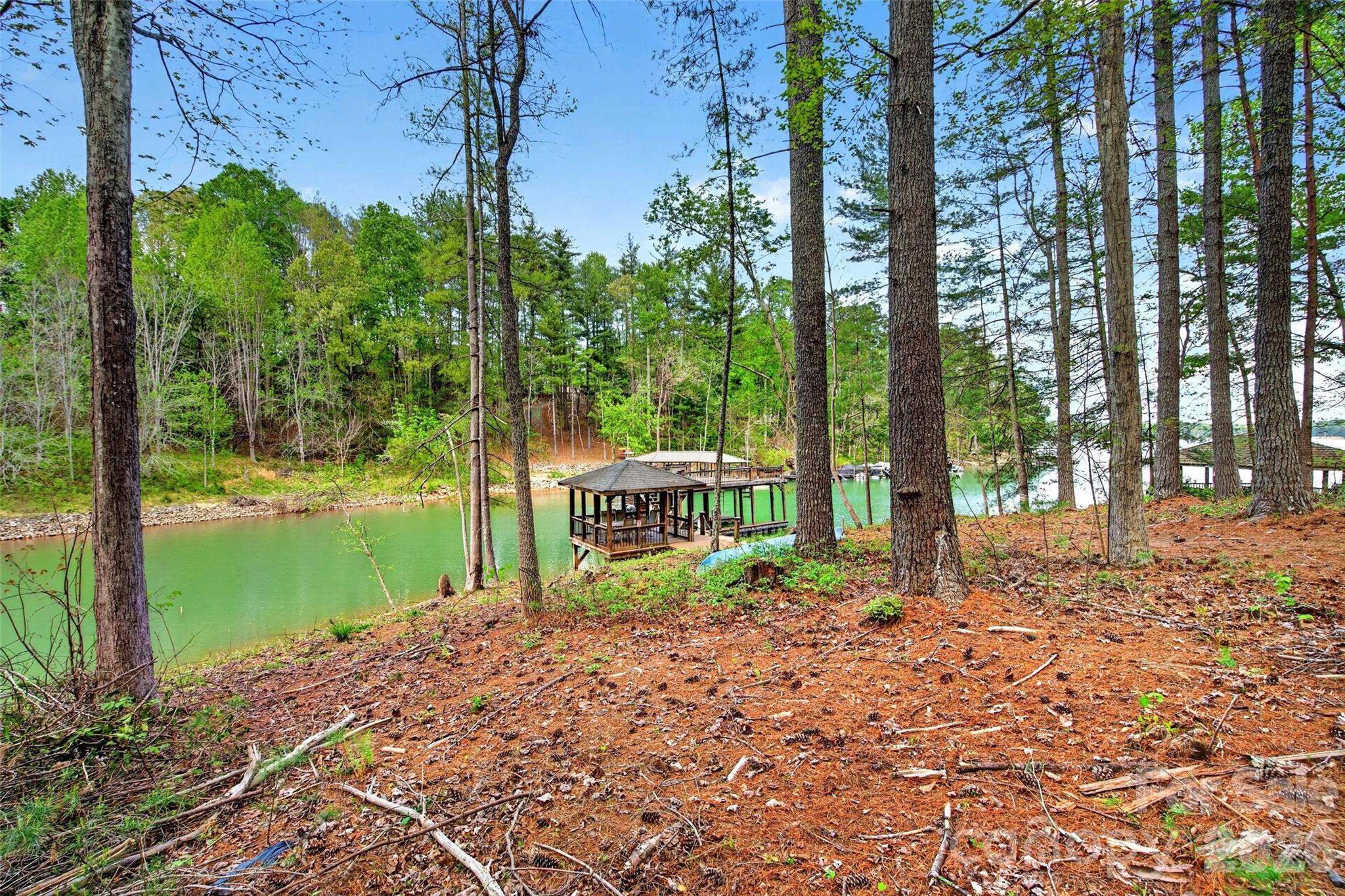 Mallard Pointe - Land