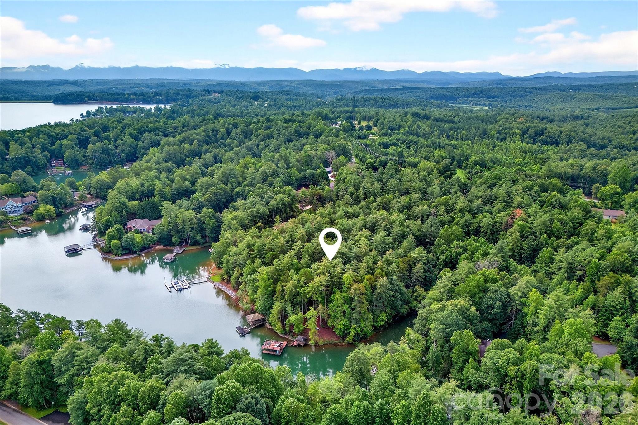 Mallard Pointe - Land