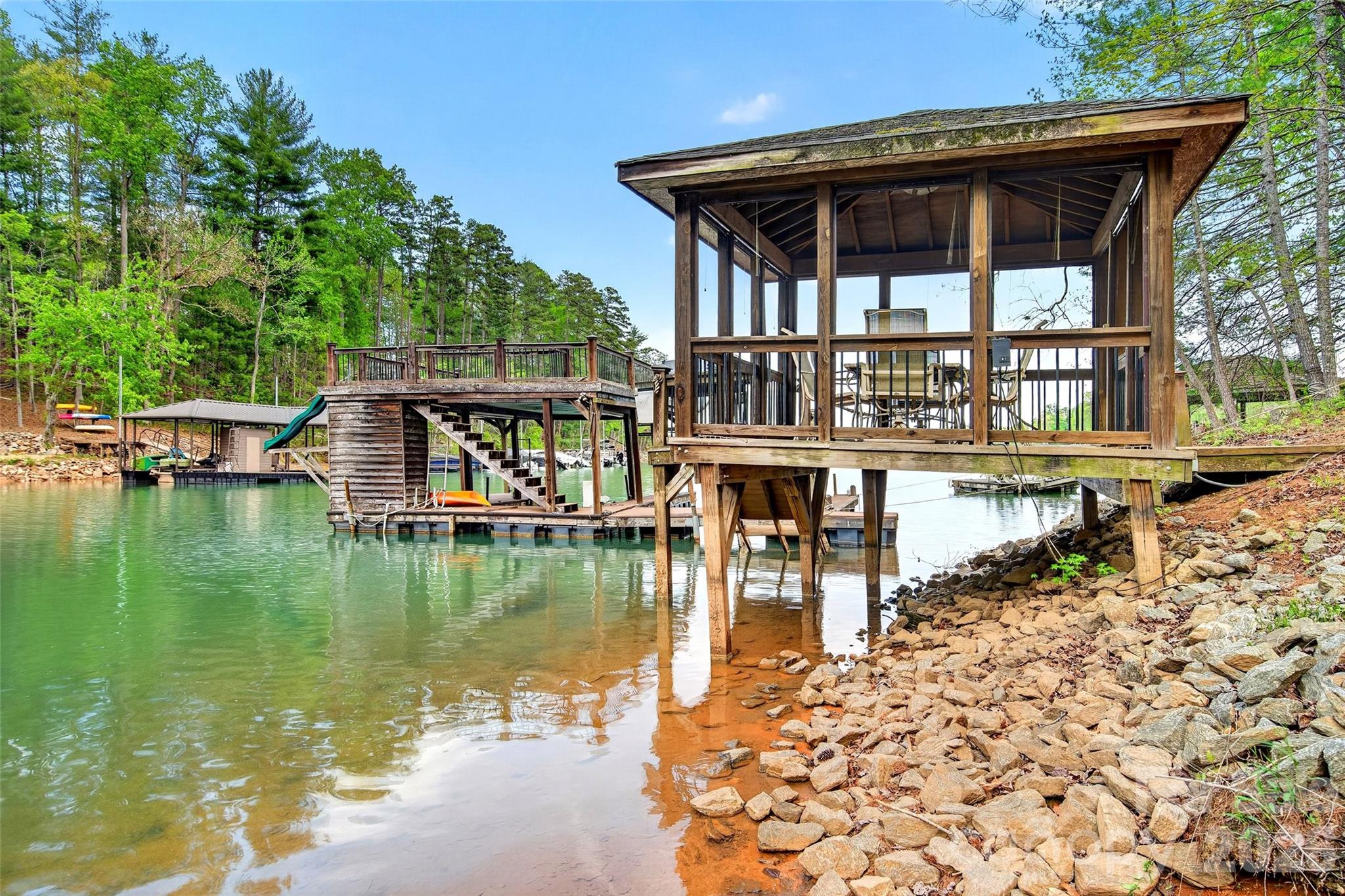 Mallard Pointe - Land