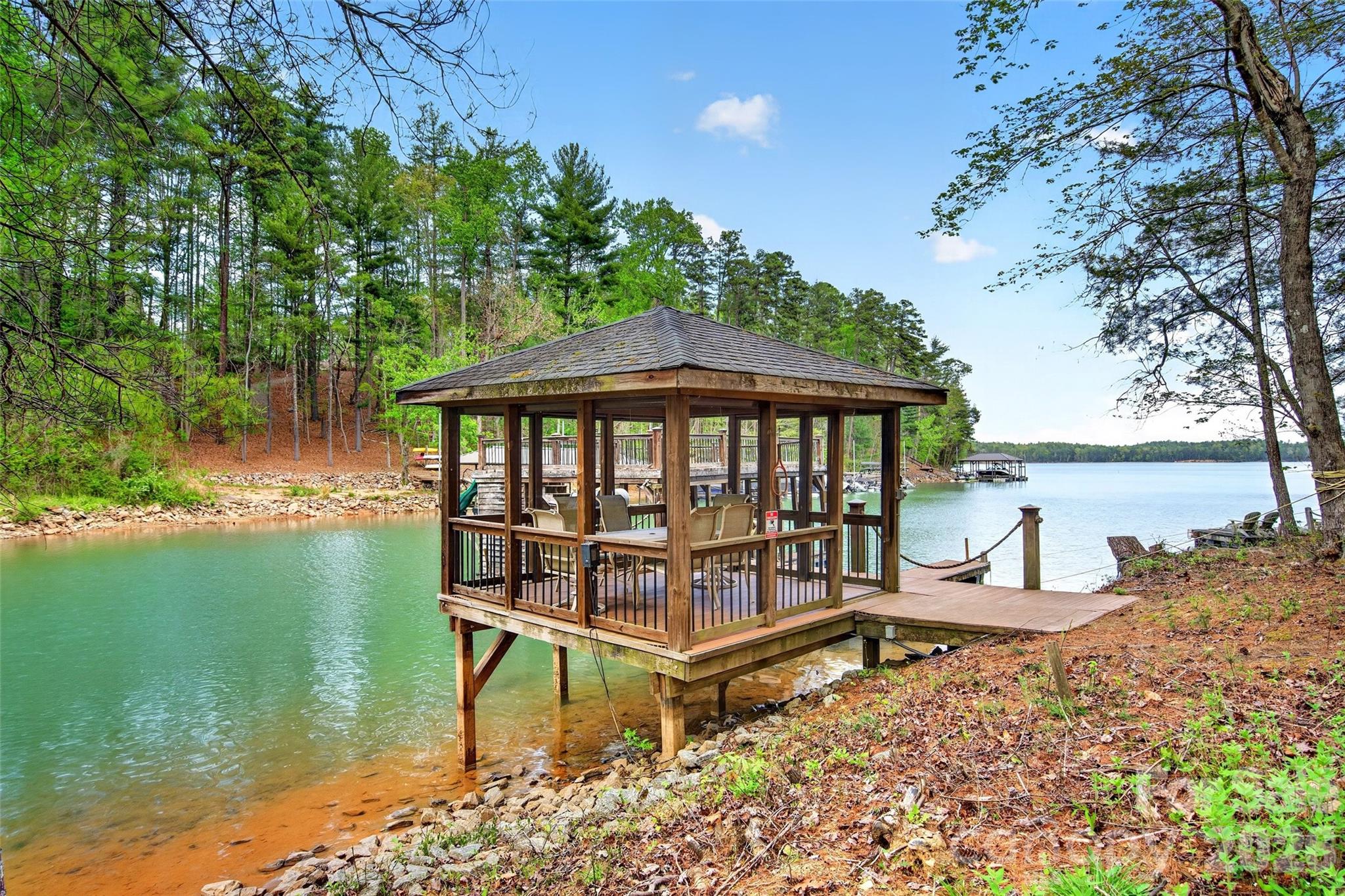 Mallard Pointe - Land