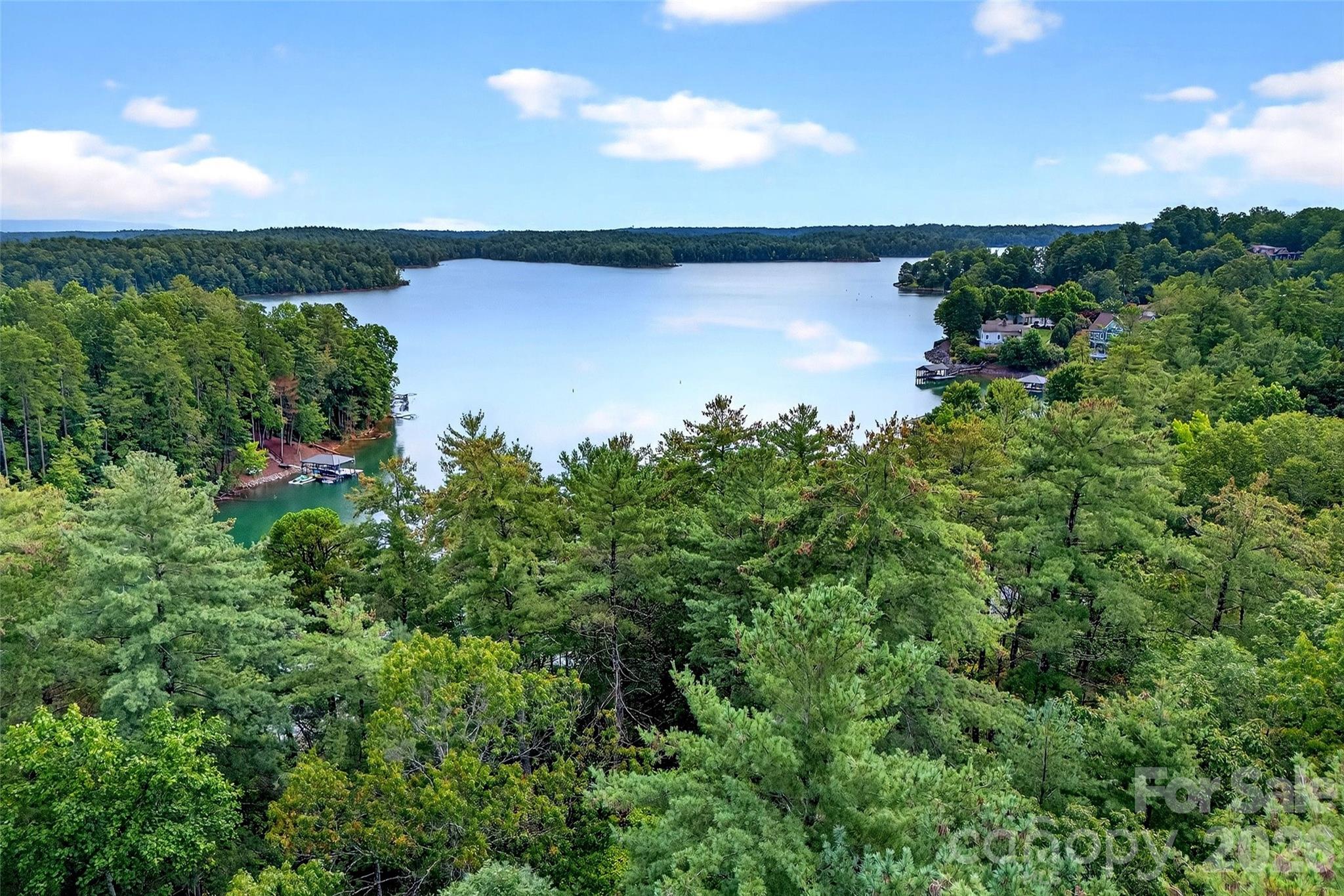 Mallard Pointe - Land