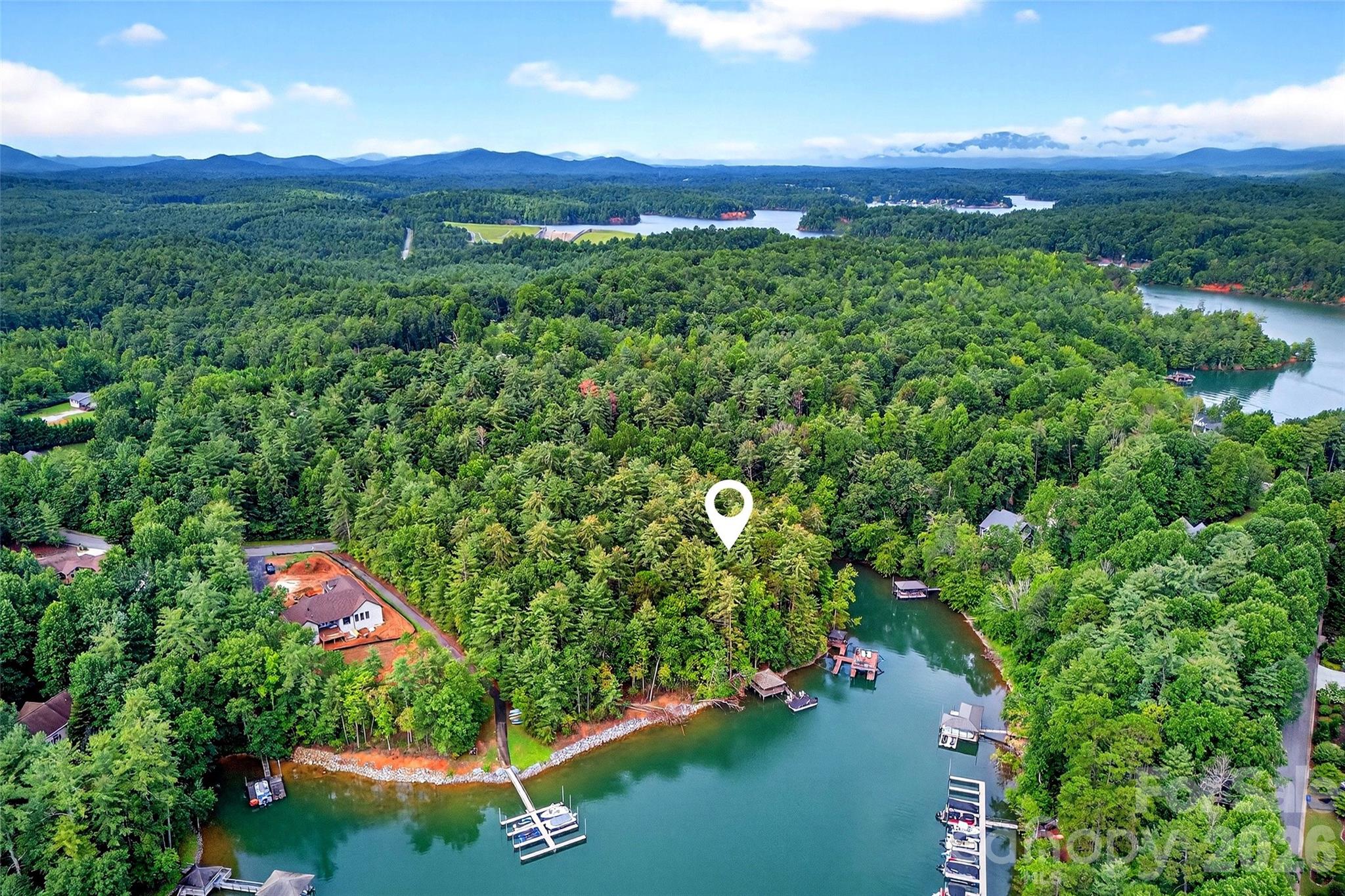 Mallard Pointe - Land