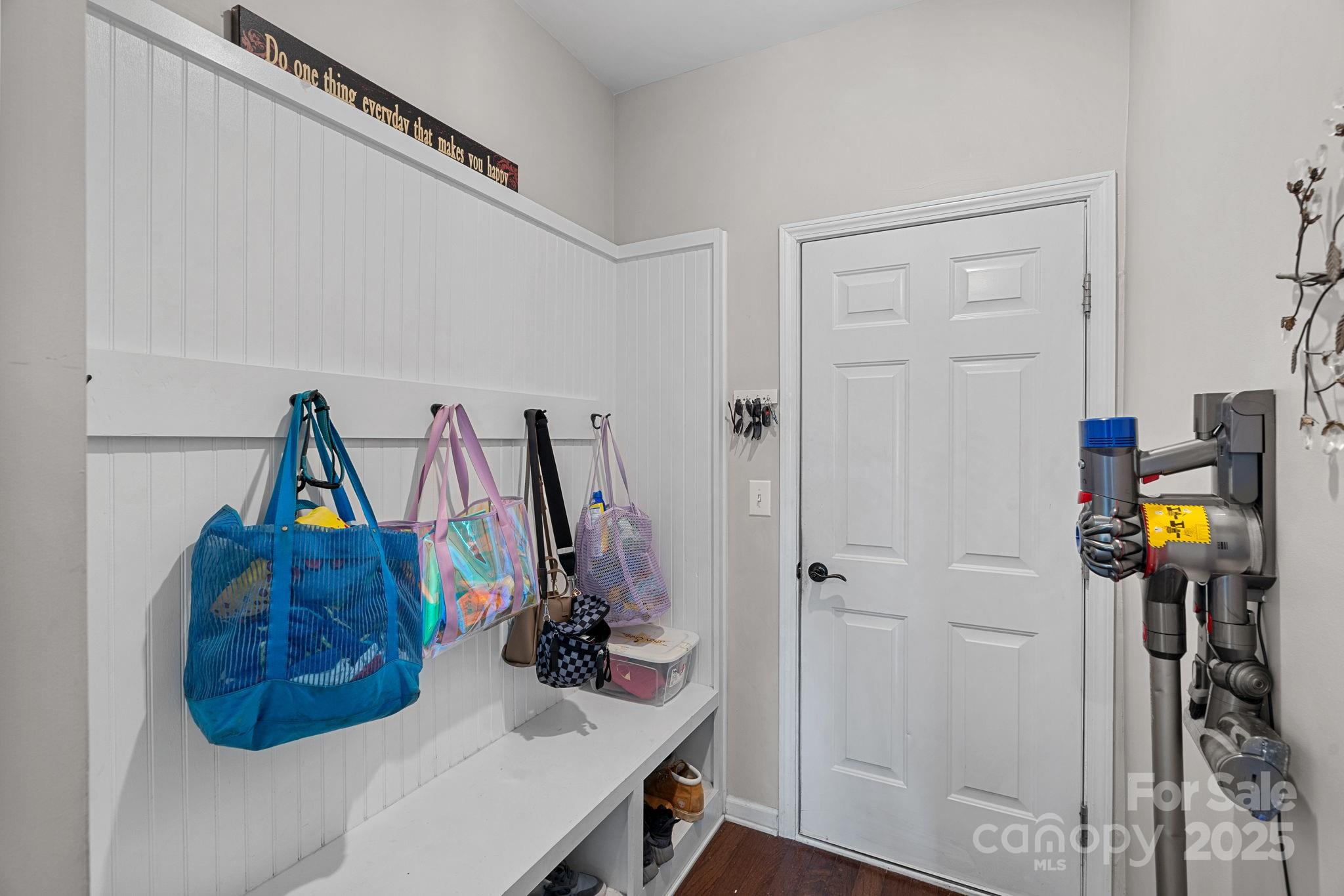 Burnside - Residential