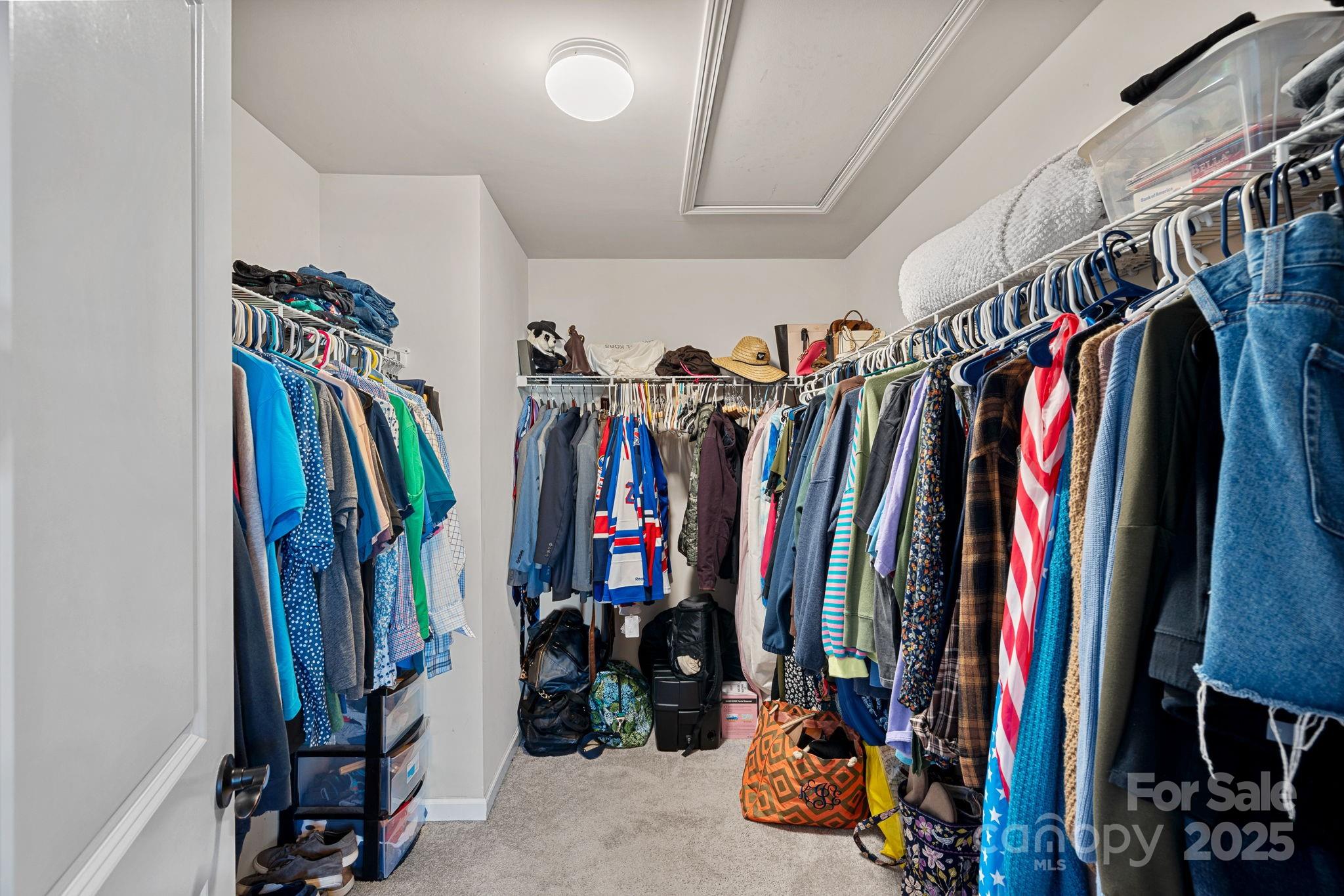 Burnside - Residential