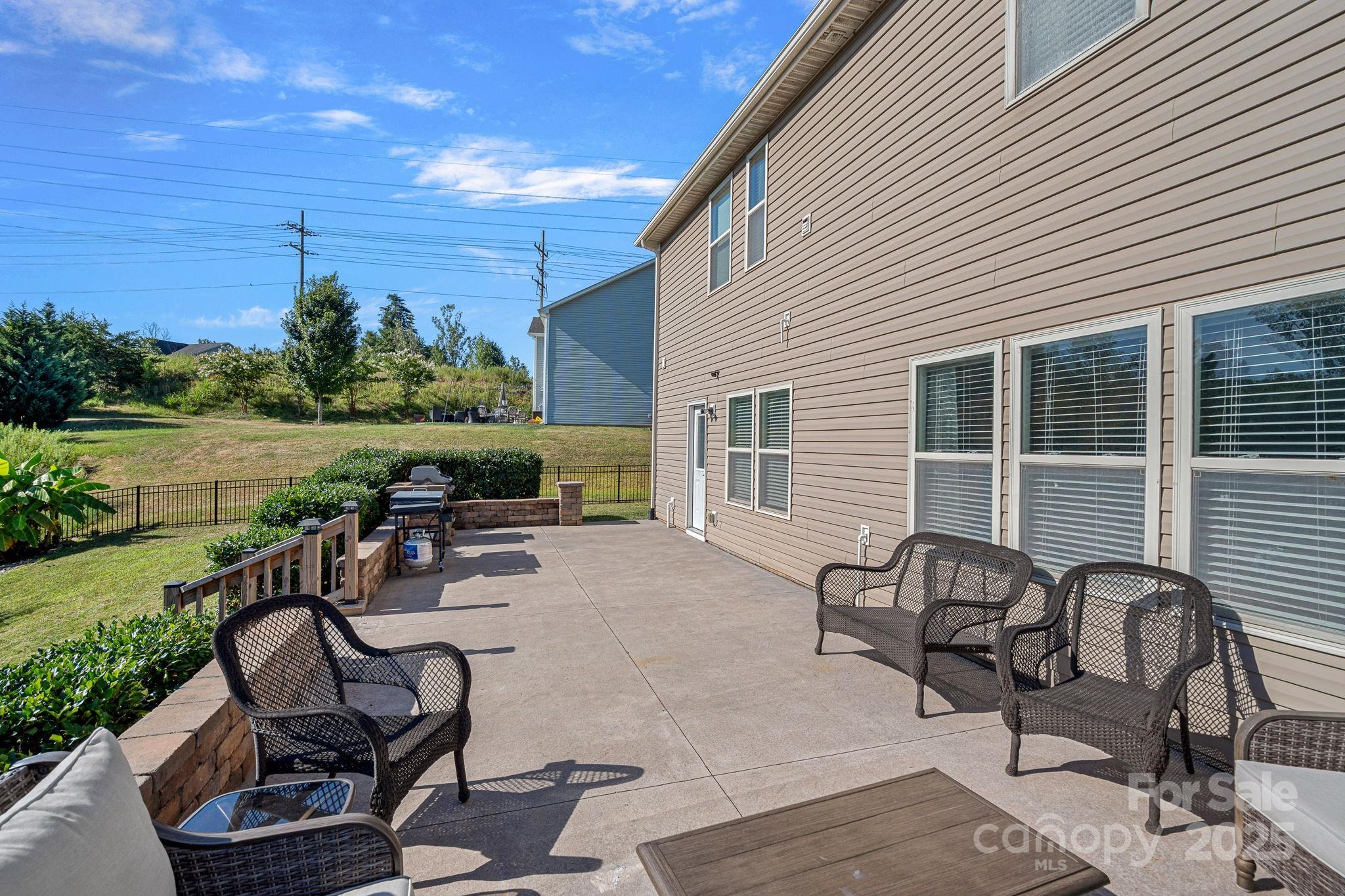 Burnside - Residential