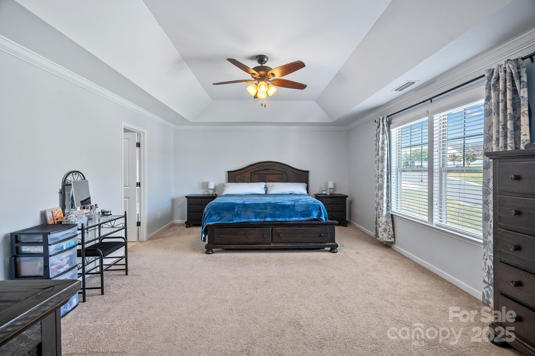 Burnside - Residential