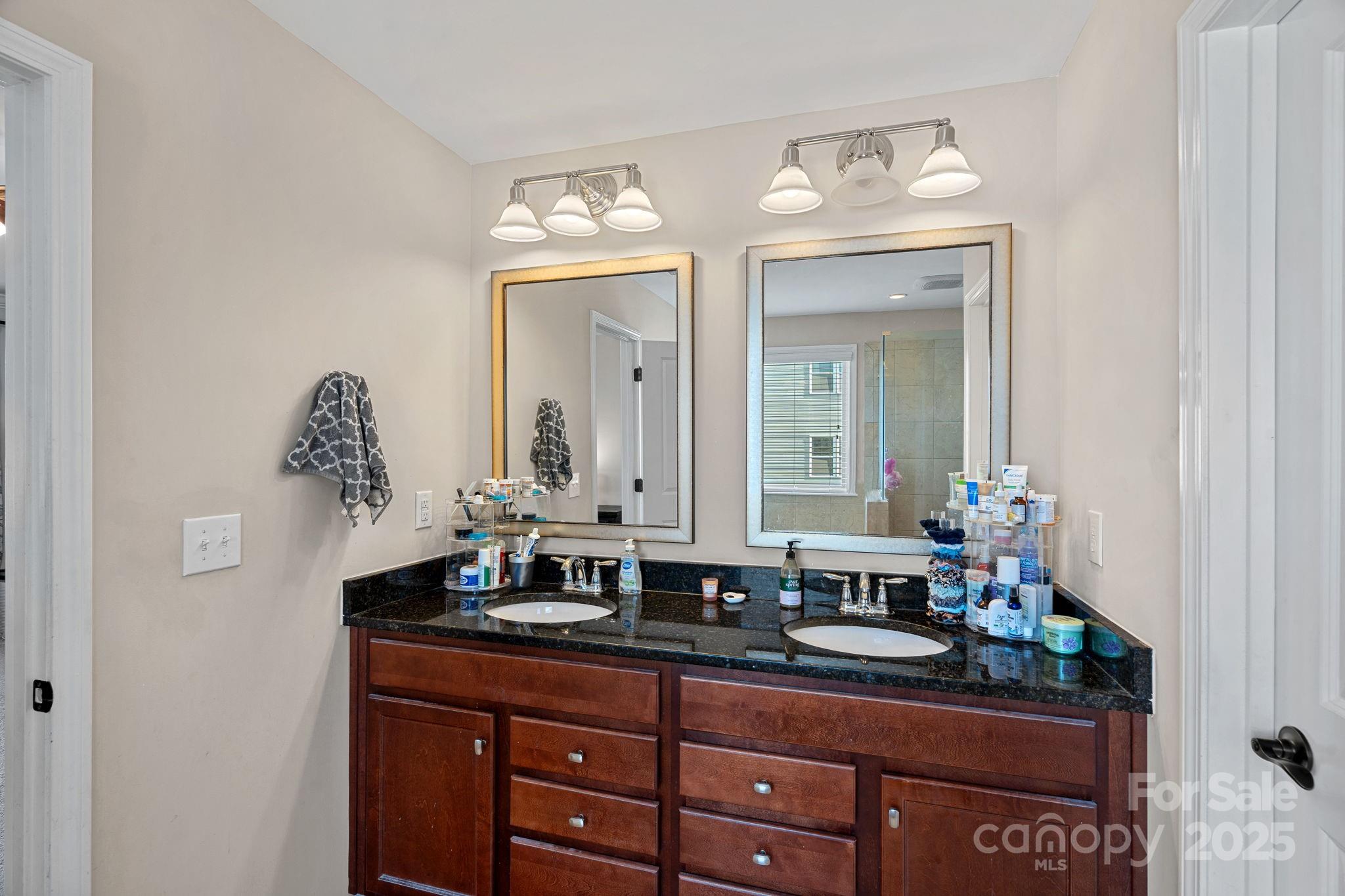 Burnside - Residential