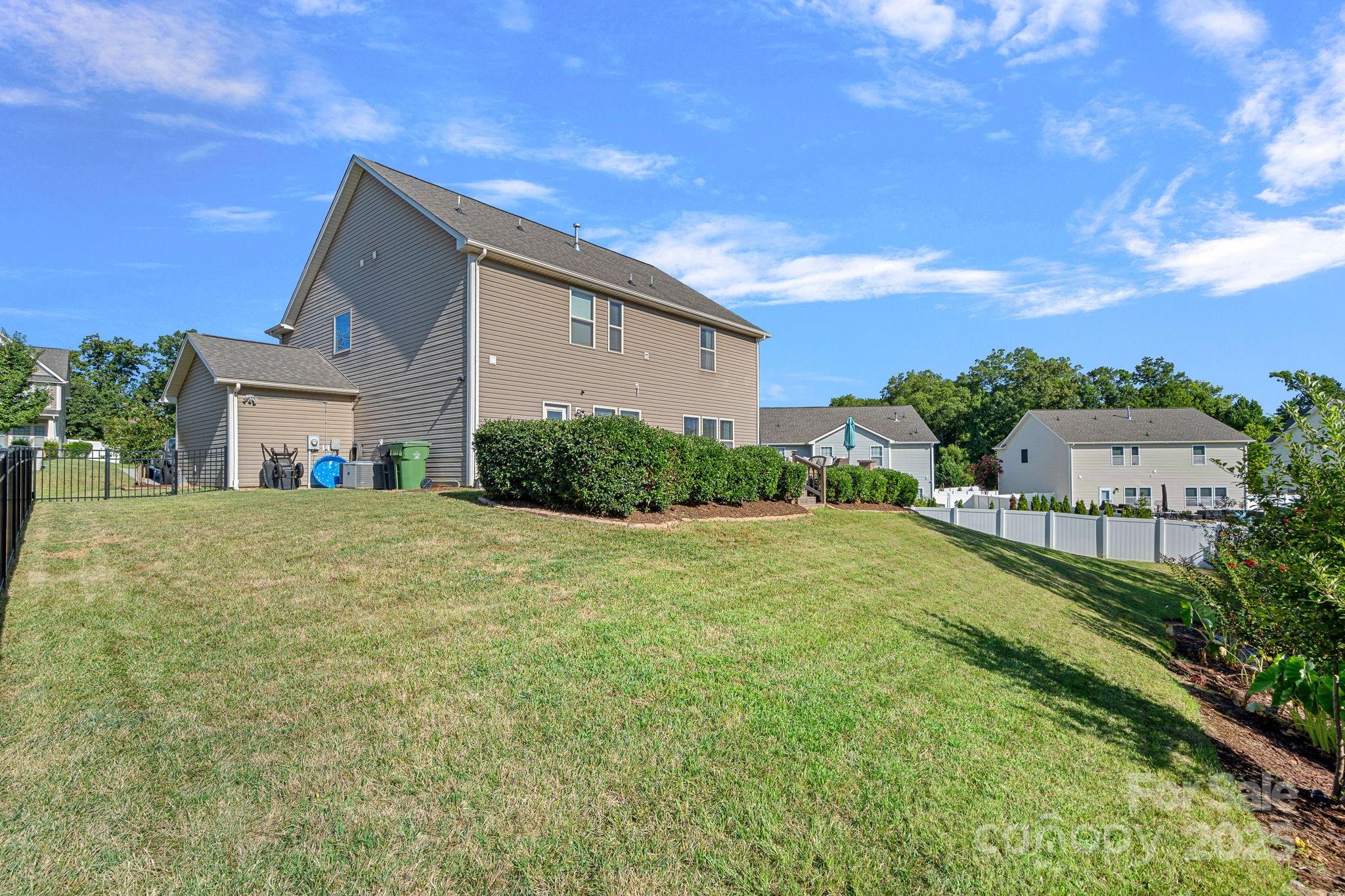 Burnside - Residential