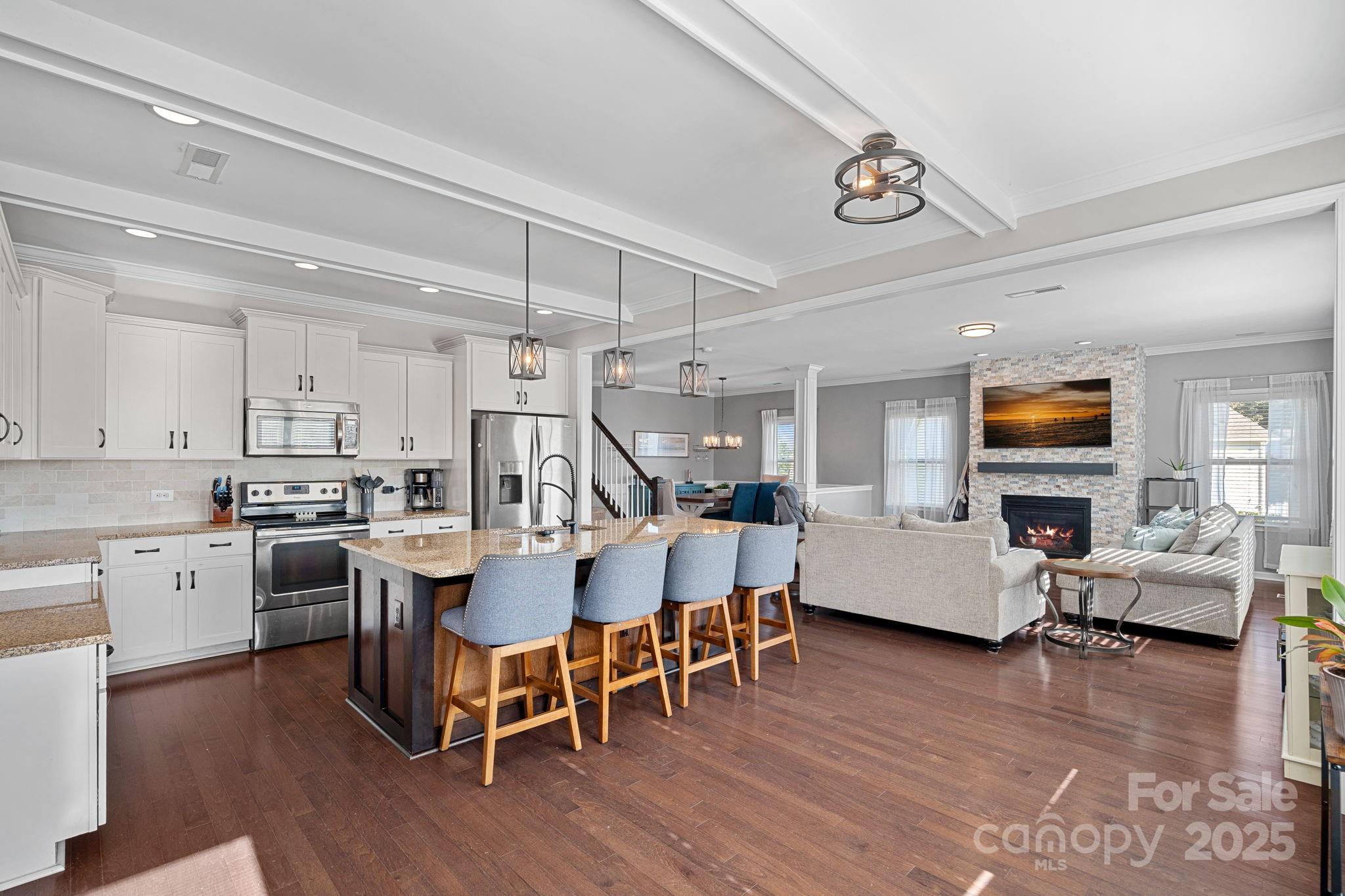 Burnside - Residential