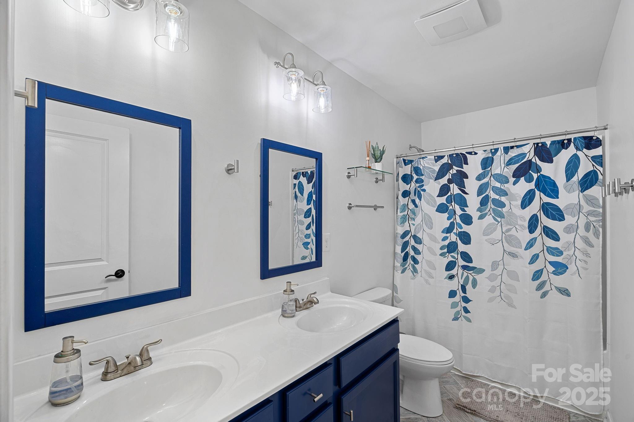 Burnside - Residential