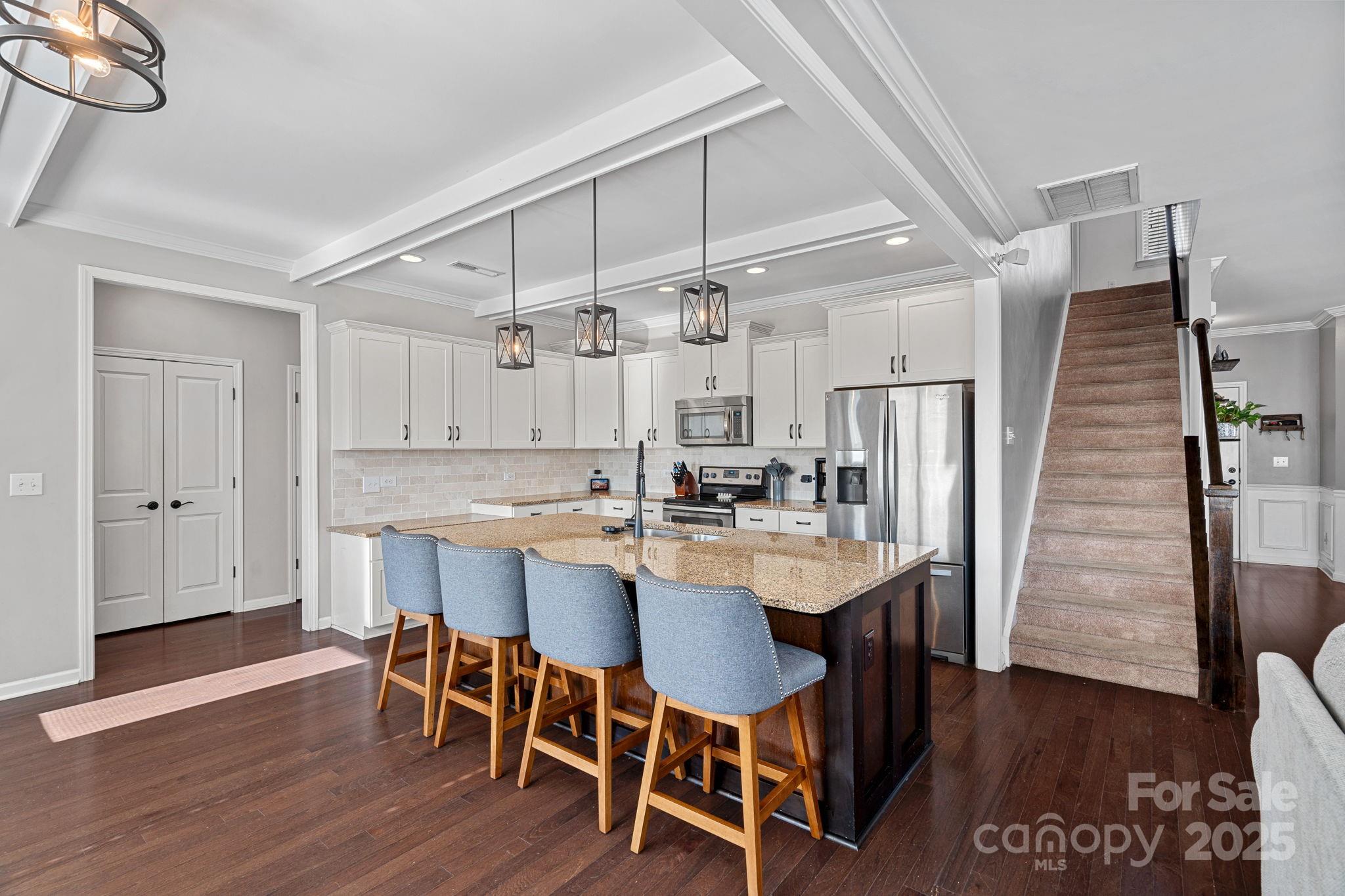 Burnside - Residential