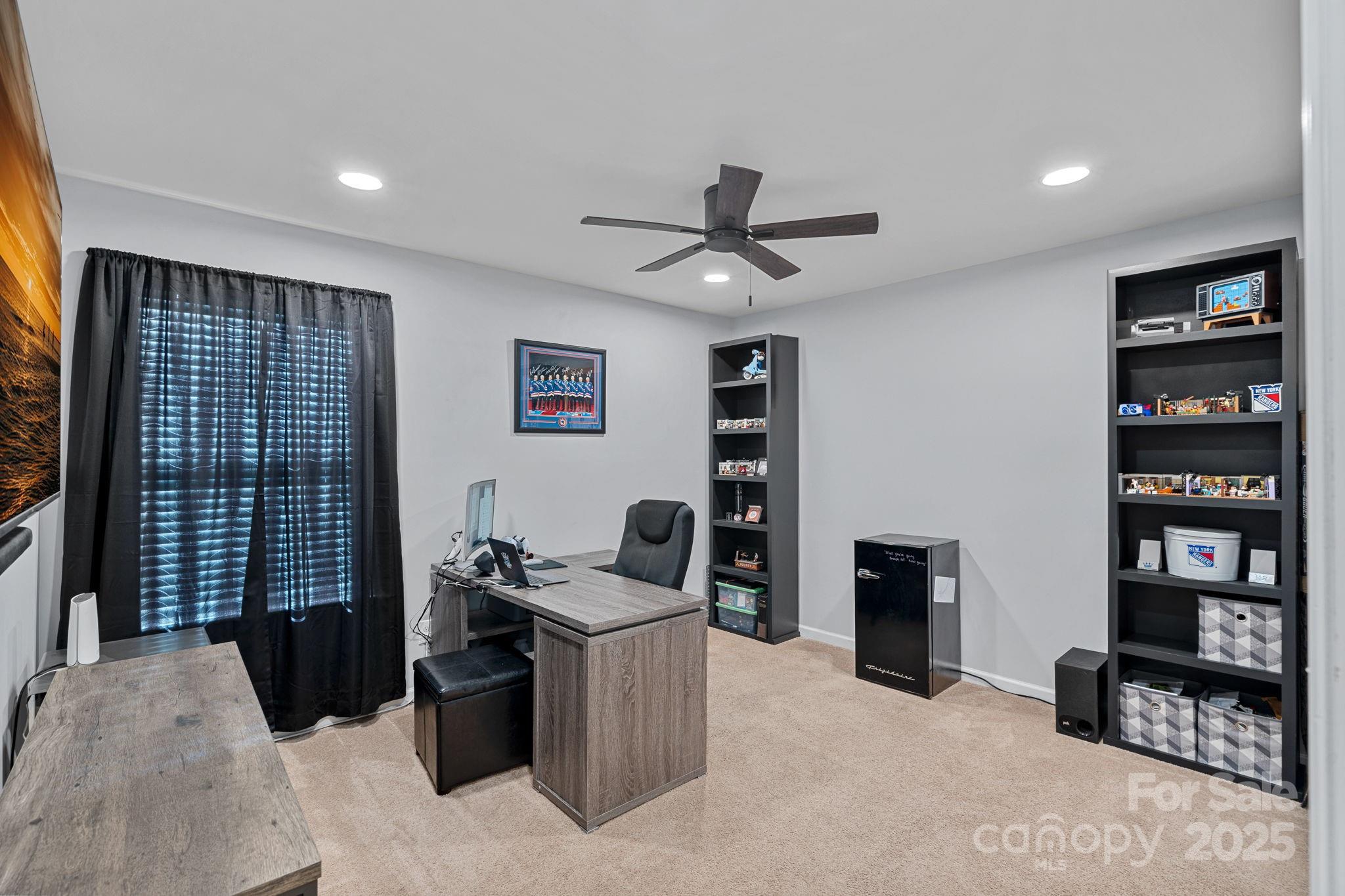 Burnside - Residential