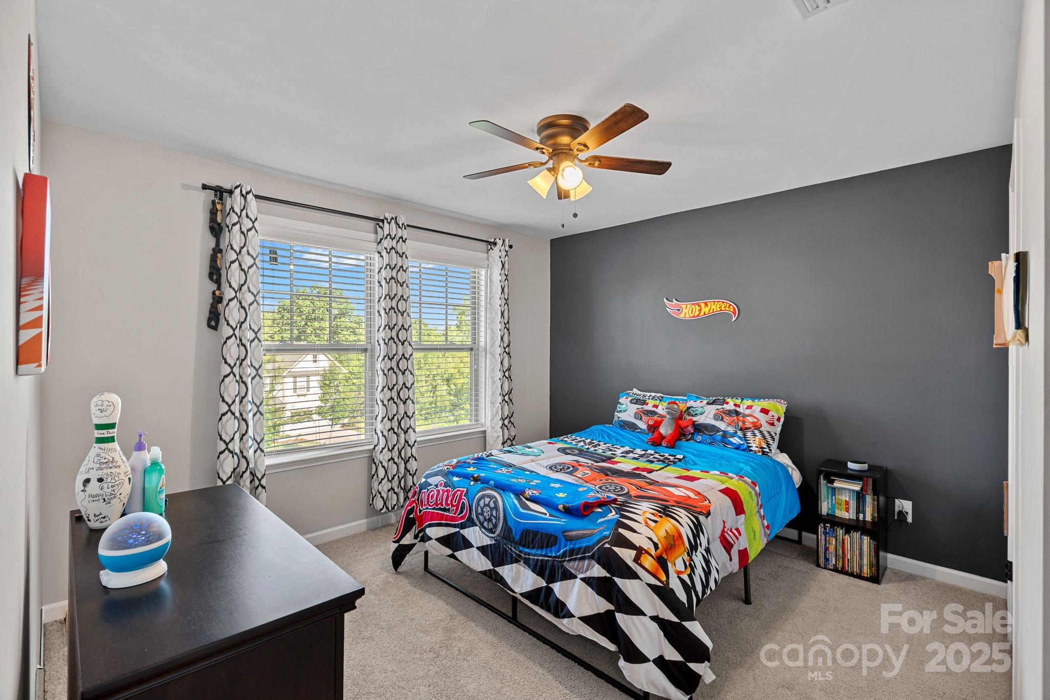 Burnside - Residential