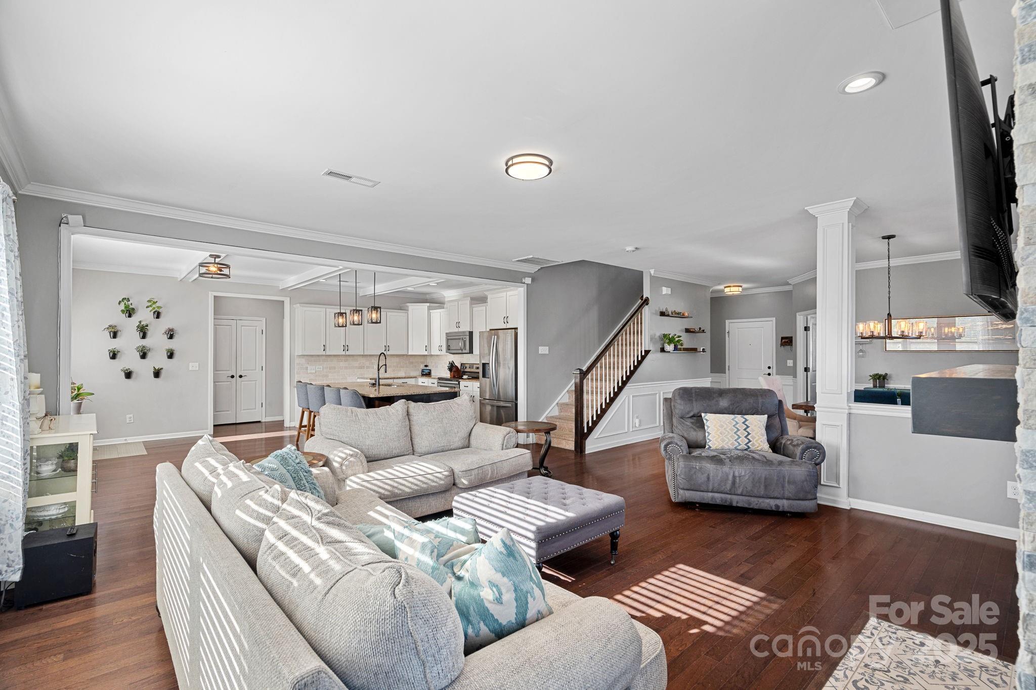 Burnside - Residential