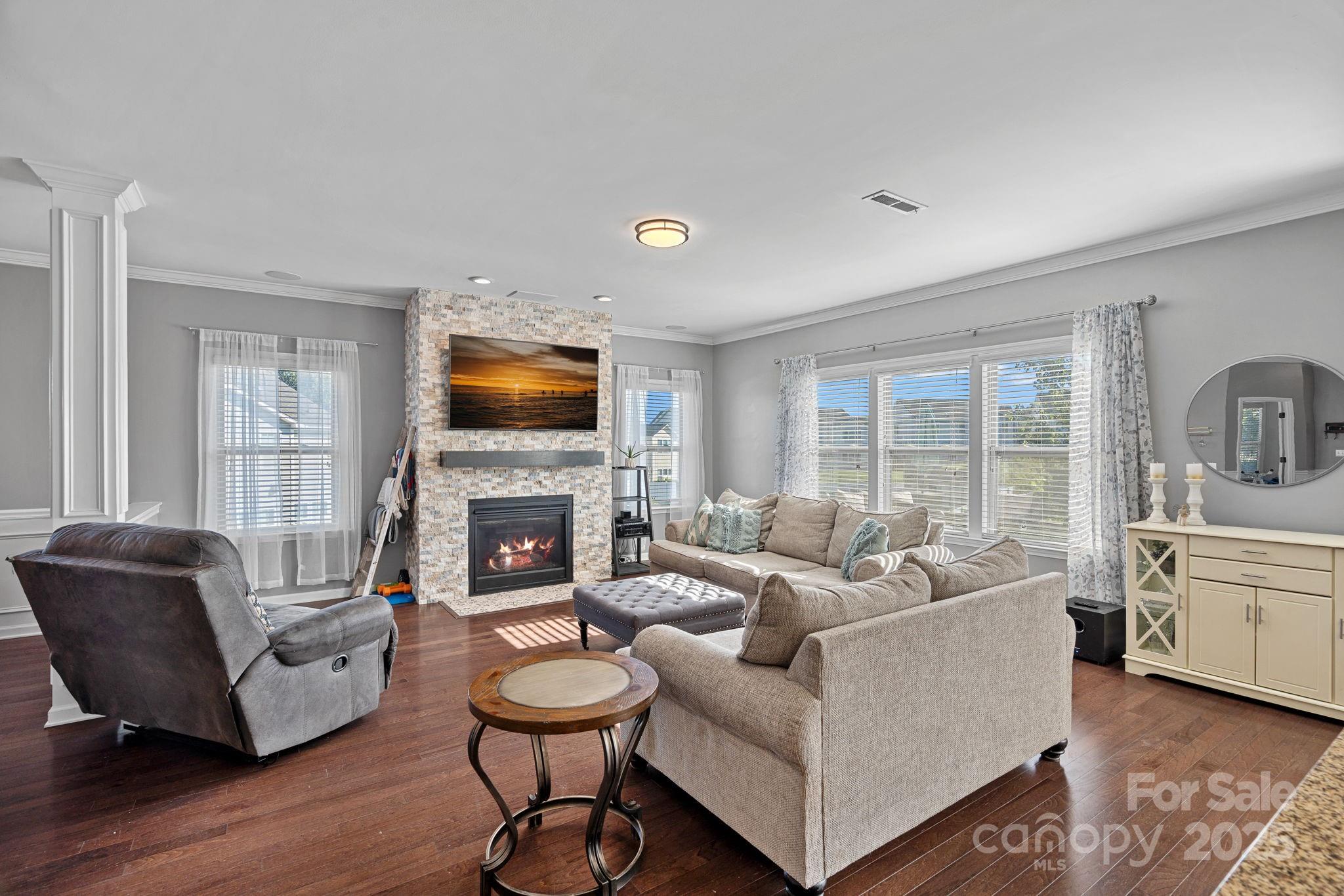 Burnside - Residential