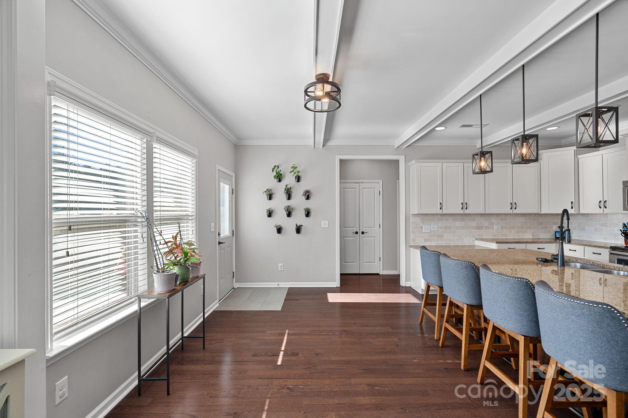 Burnside - Residential