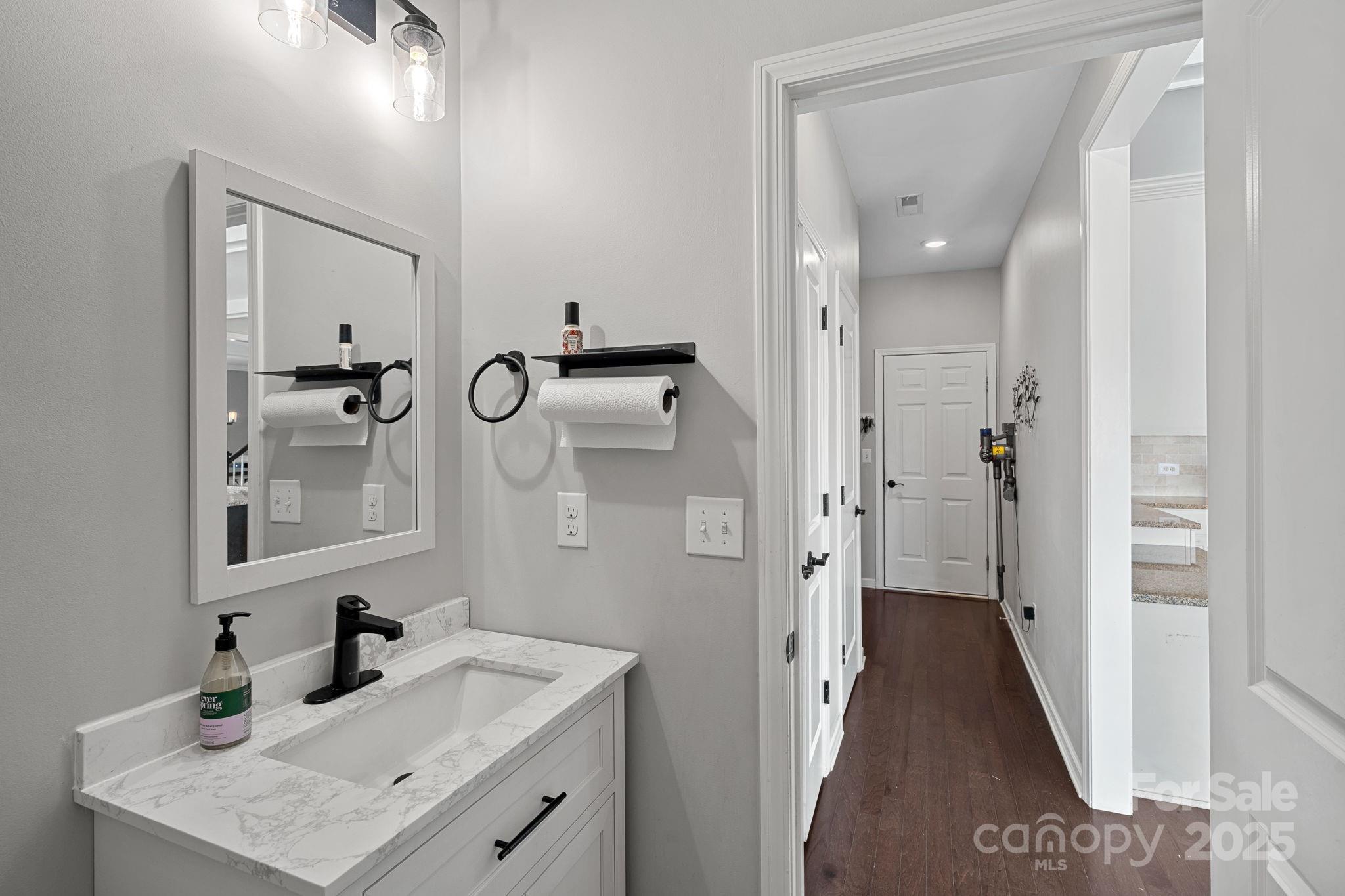 Burnside - Residential