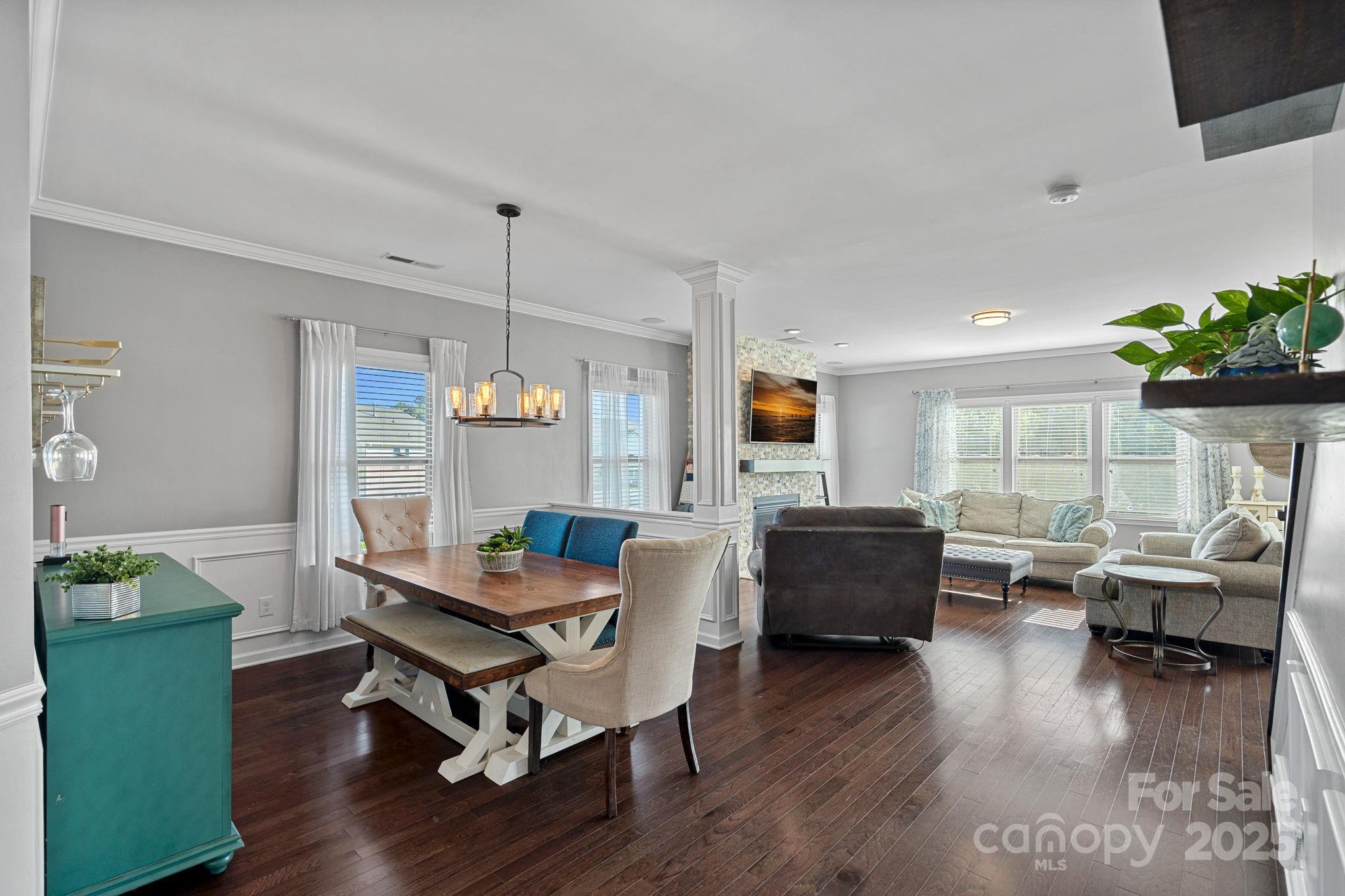 Burnside - Residential