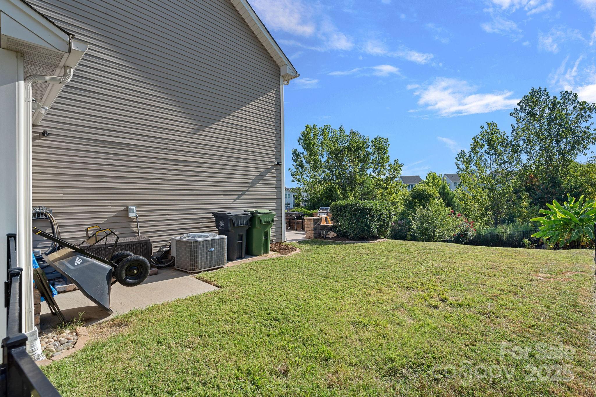 Burnside - Residential