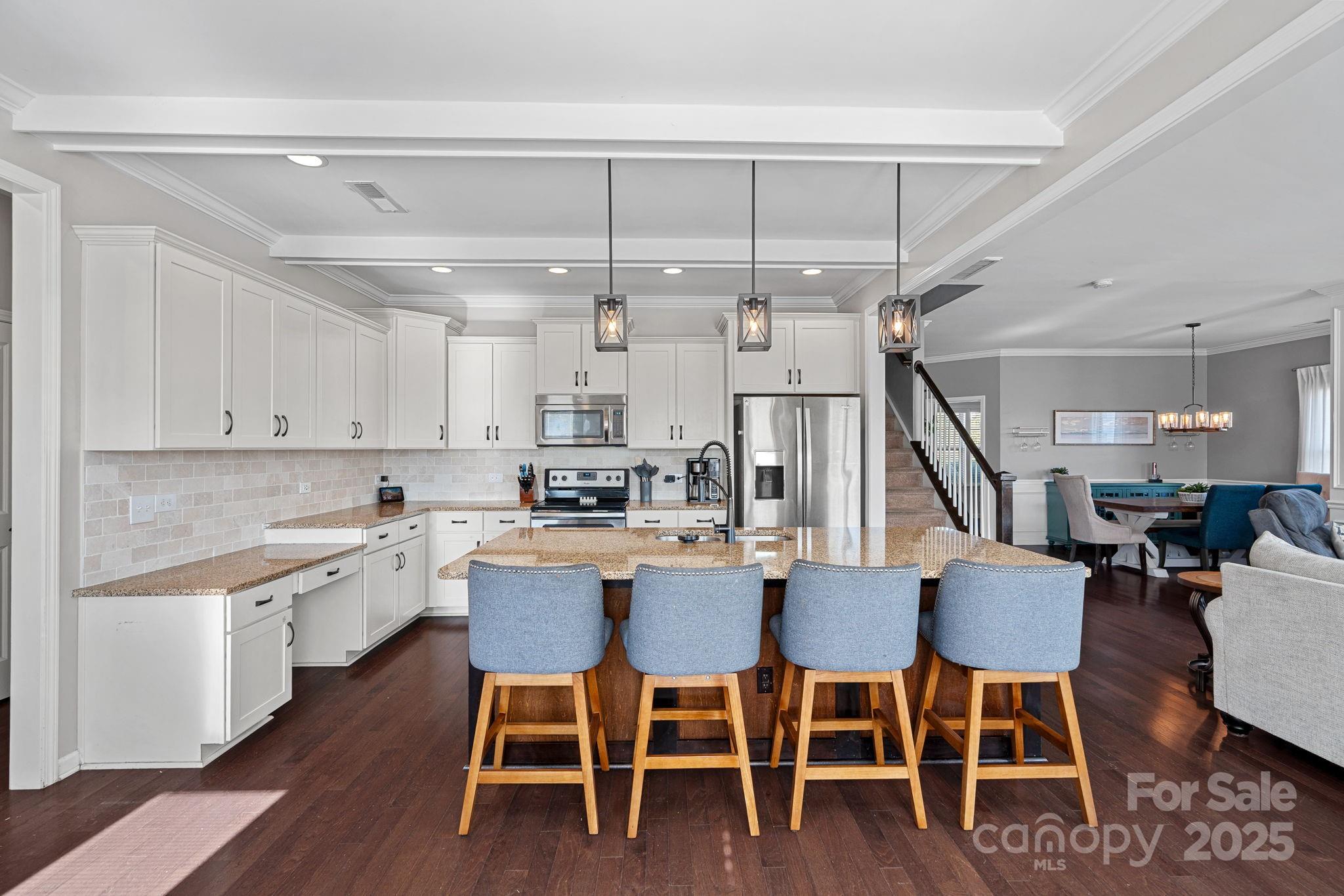 Burnside - Residential