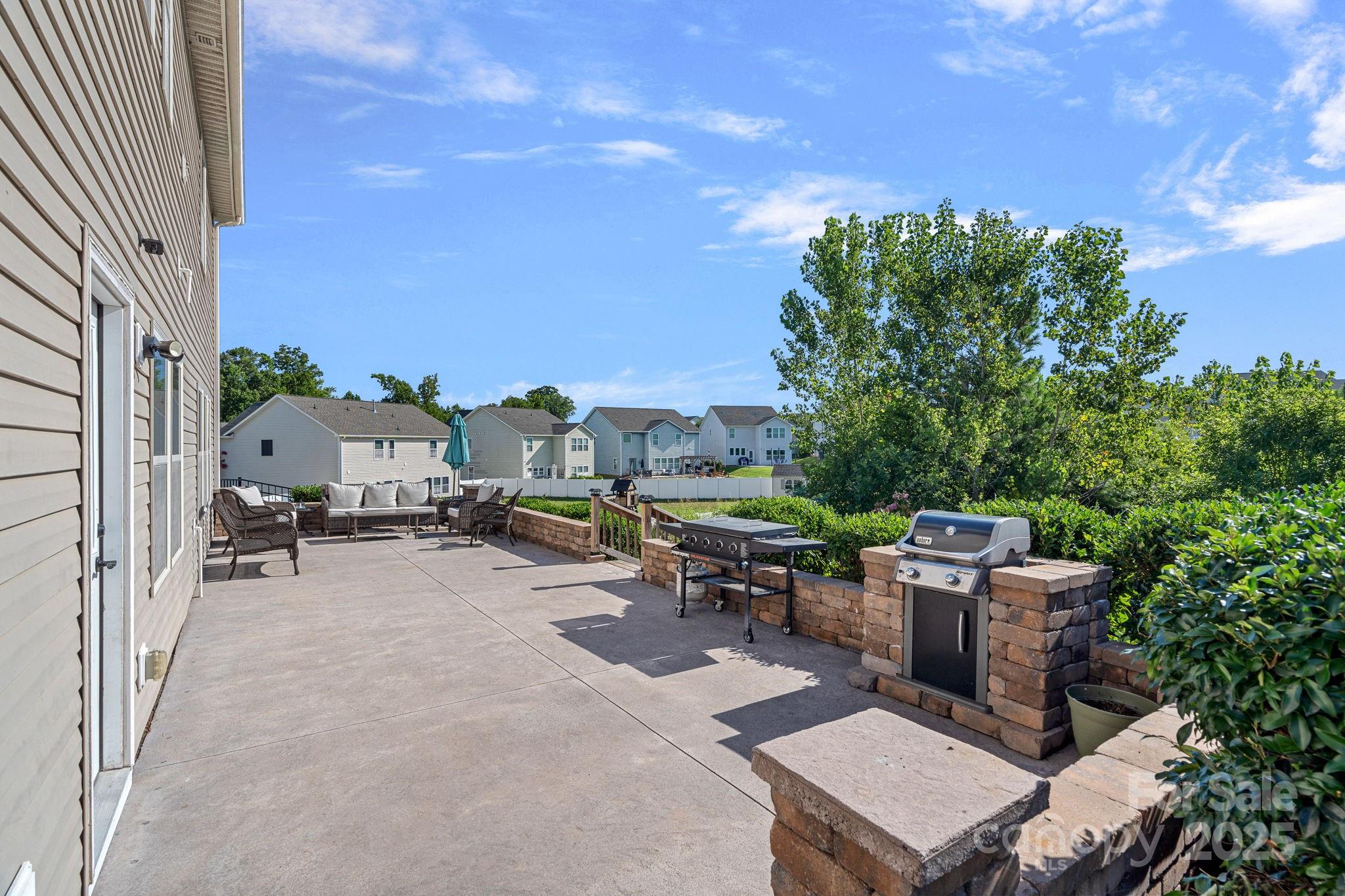 Burnside - Residential