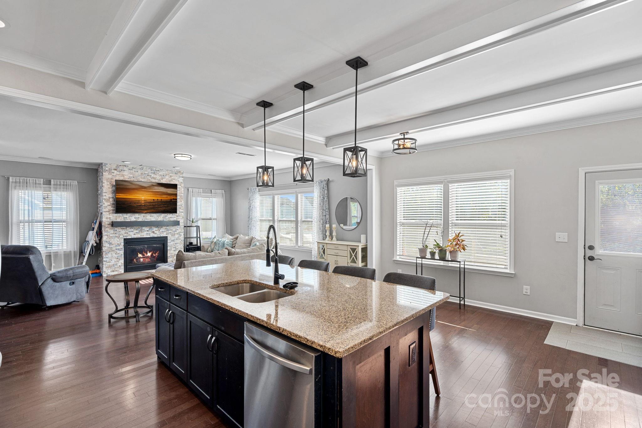 Burnside - Residential