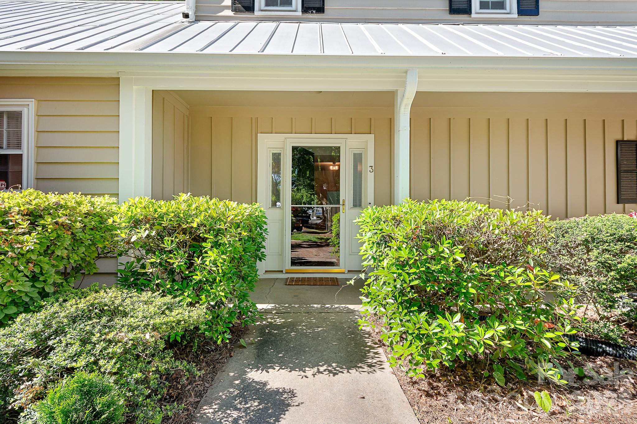 Selwyn Farms - Residential