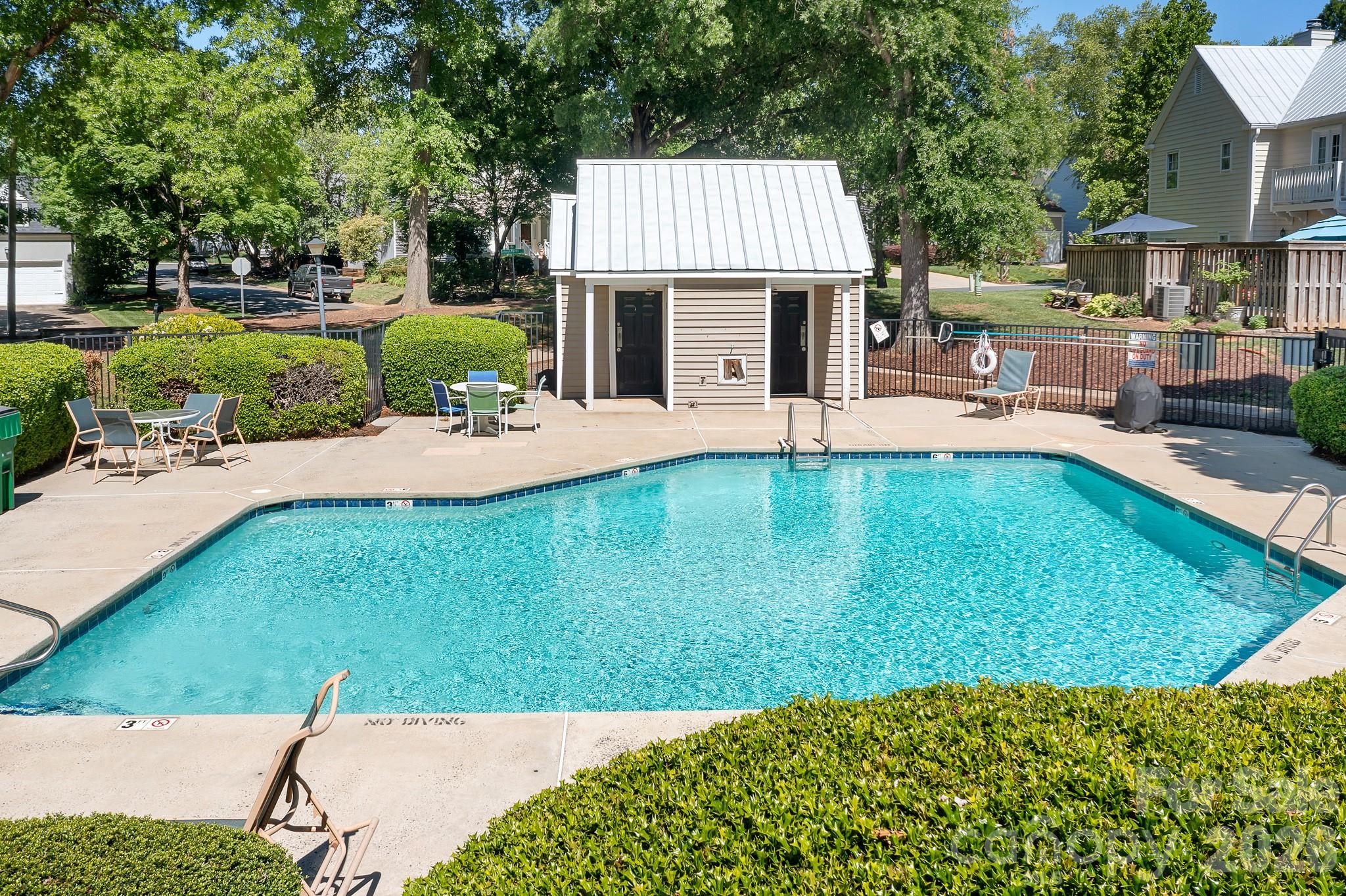 Selwyn Farms - Residential