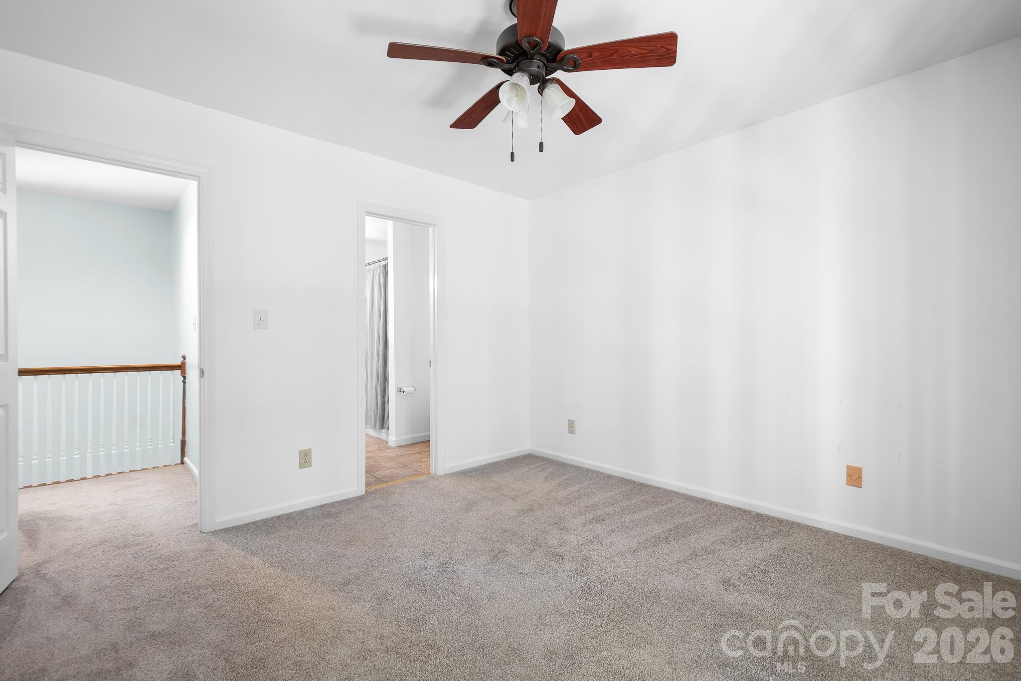 Selwyn Farms - Residential