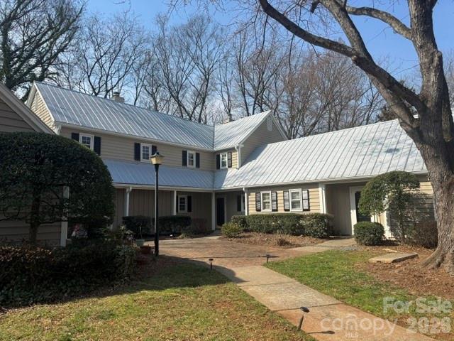 Selwyn Farms - Residential