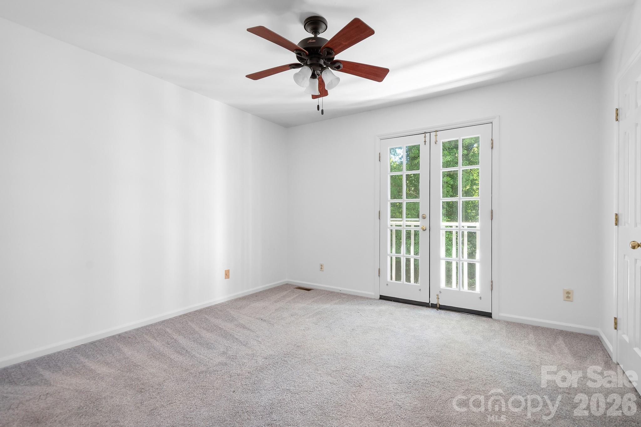 Selwyn Farms - Residential