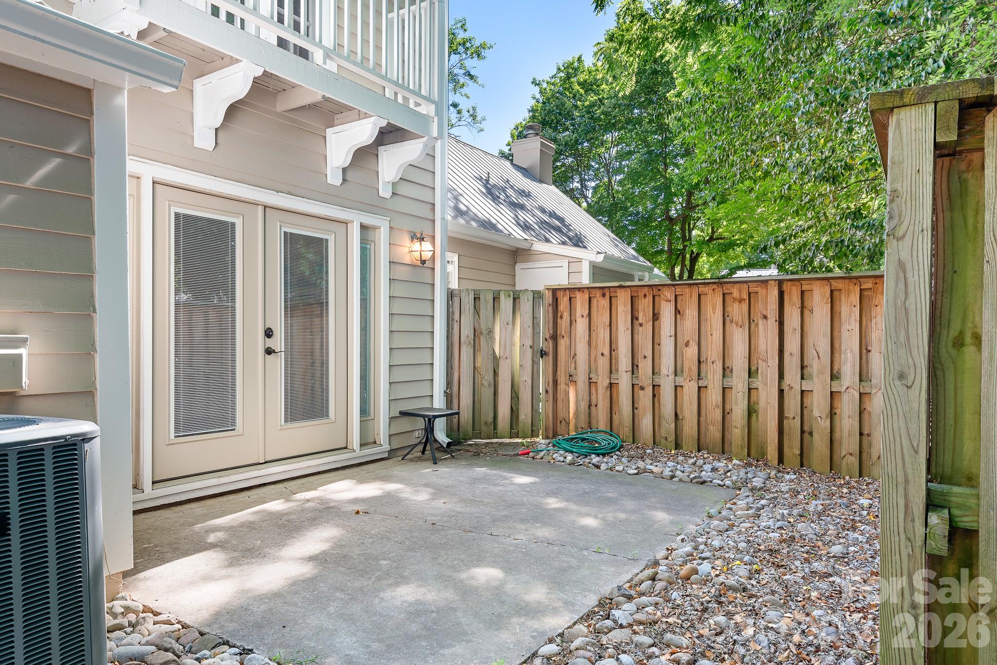 Selwyn Farms - Residential