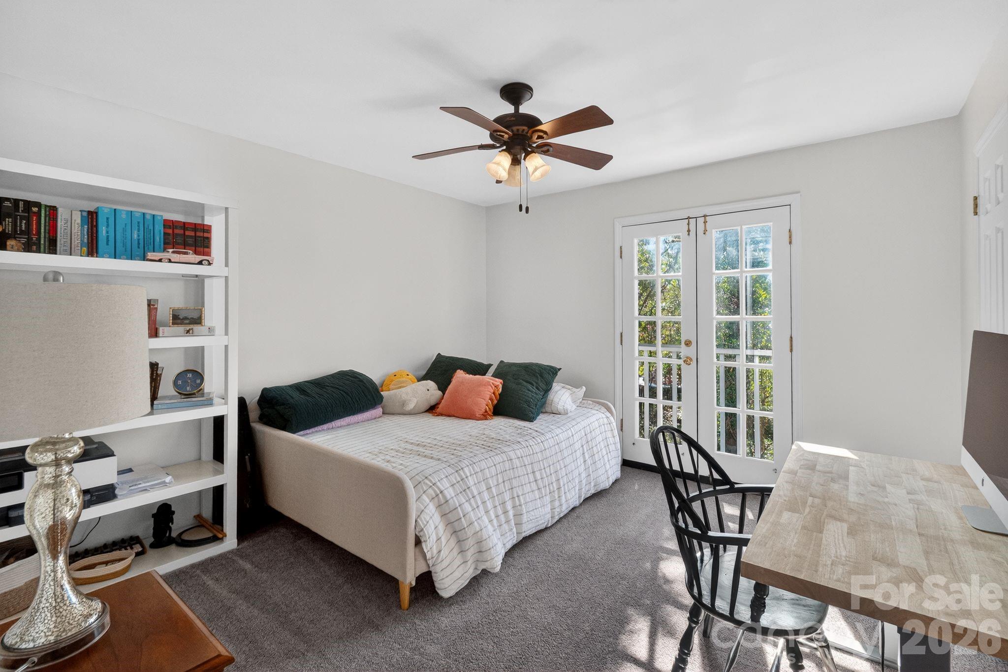 Selwyn Farms - Residential