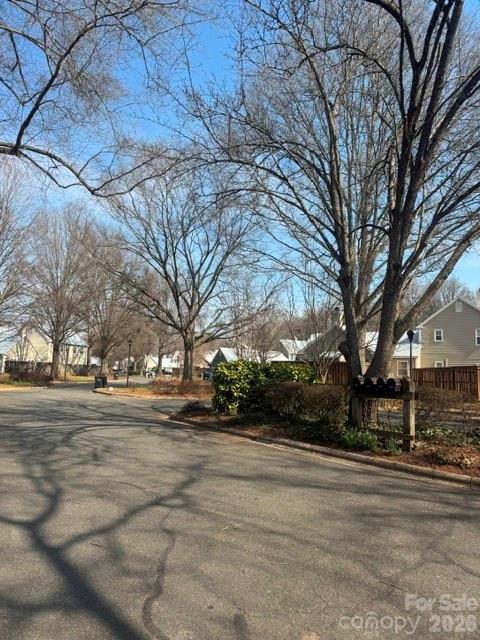 Selwyn Farms - Residential