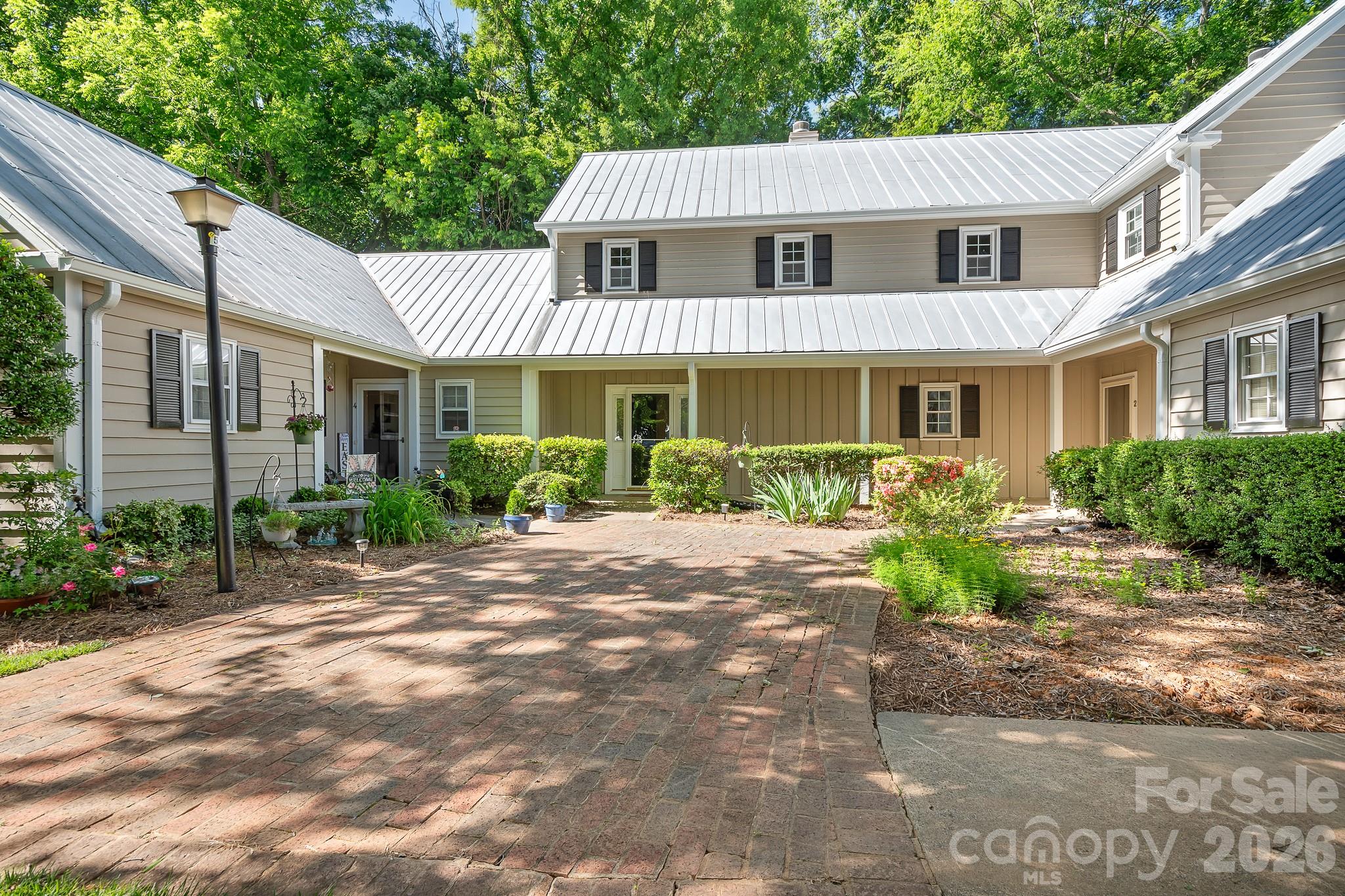Selwyn Farms - Residential