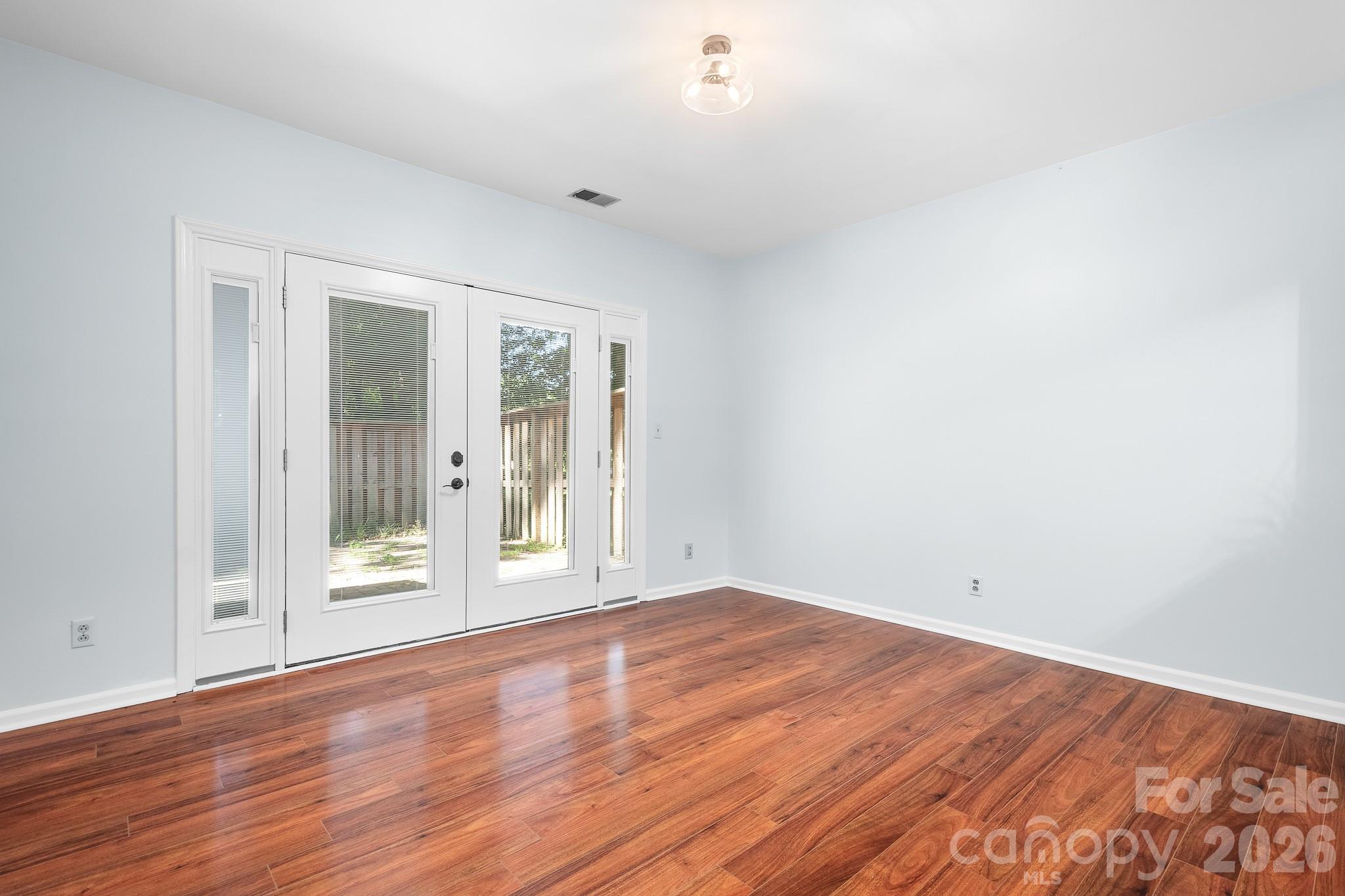 Selwyn Farms - Residential