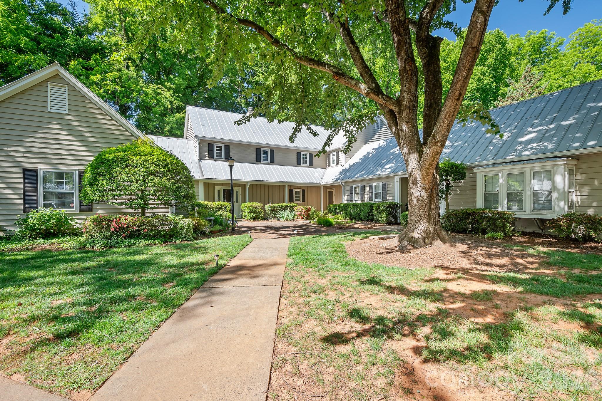 Selwyn Farms - Residential