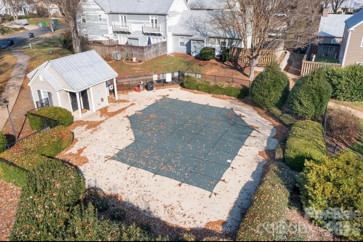 Selwyn Farms - Residential