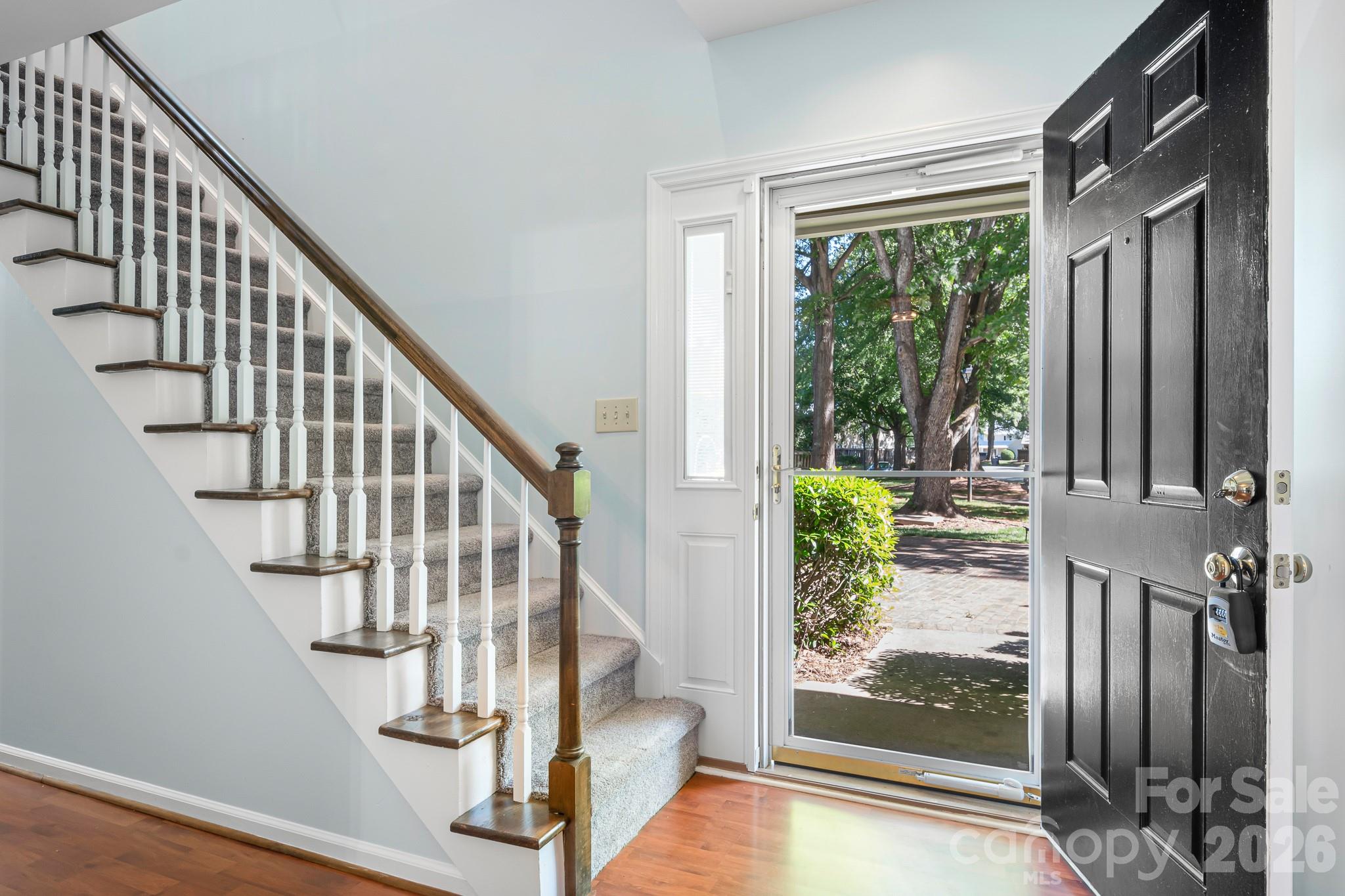 Selwyn Farms - Residential