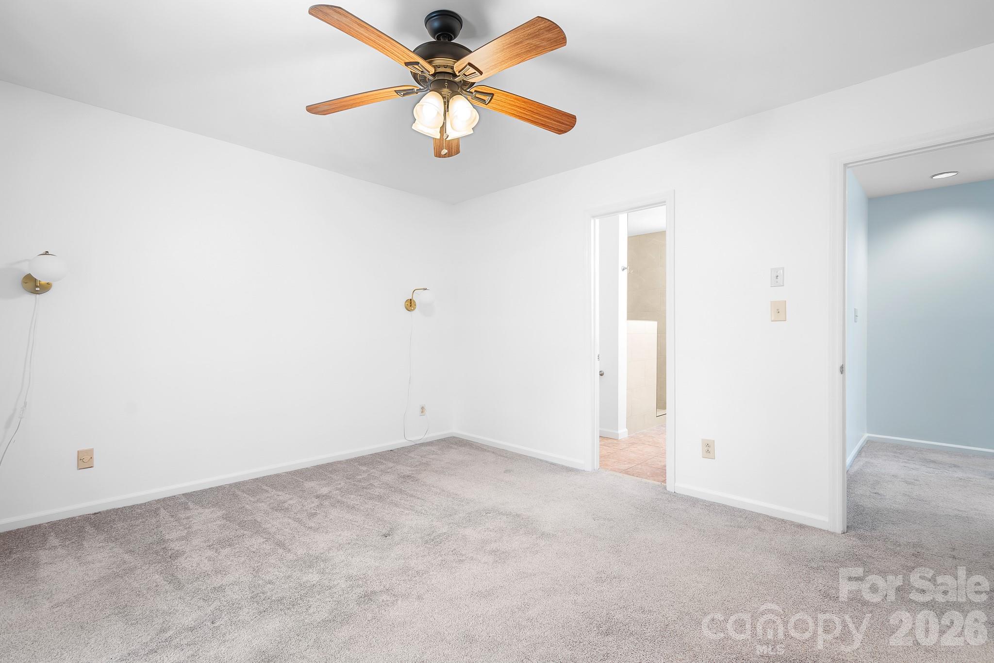 Selwyn Farms - Residential