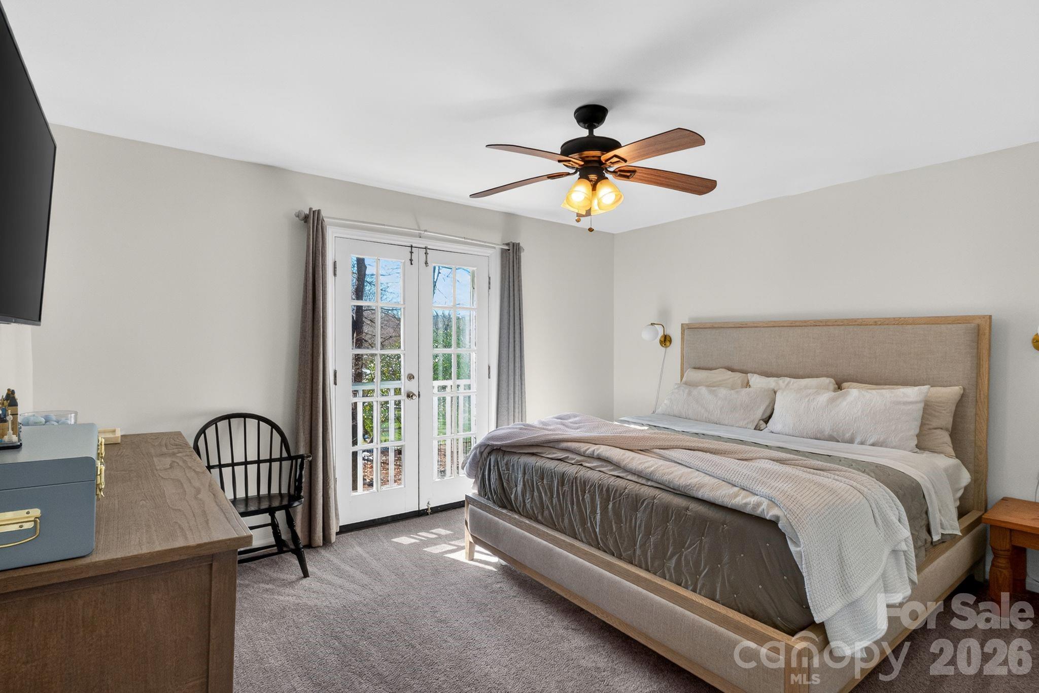 Selwyn Farms - Residential