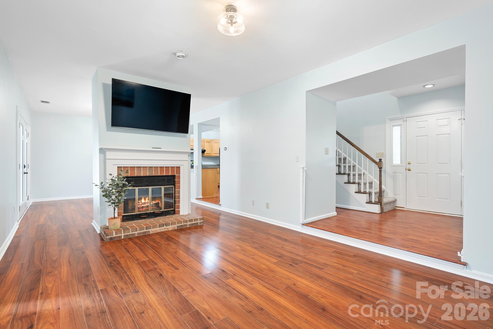 Selwyn Farms - Residential
