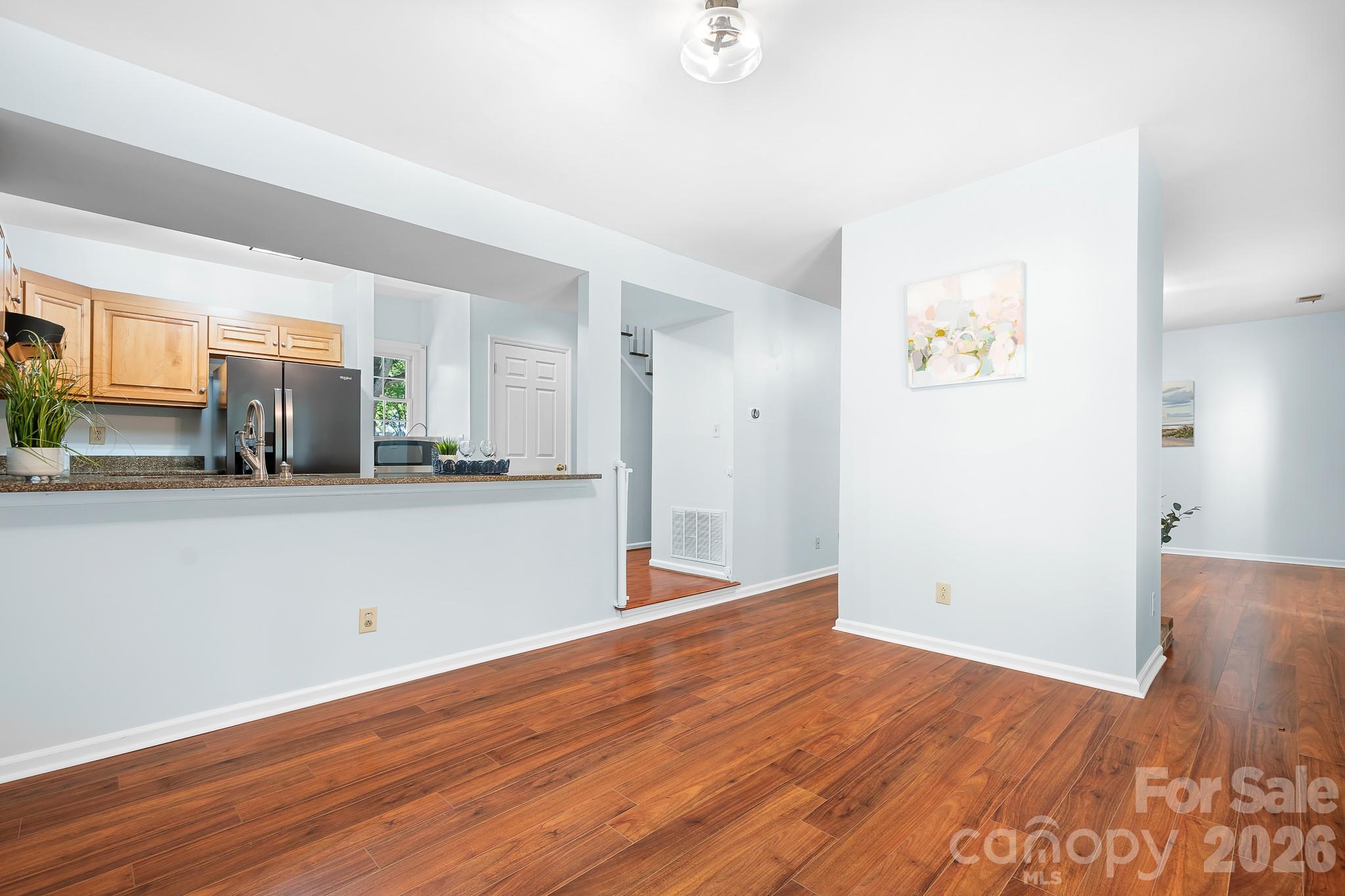 Selwyn Farms - Residential