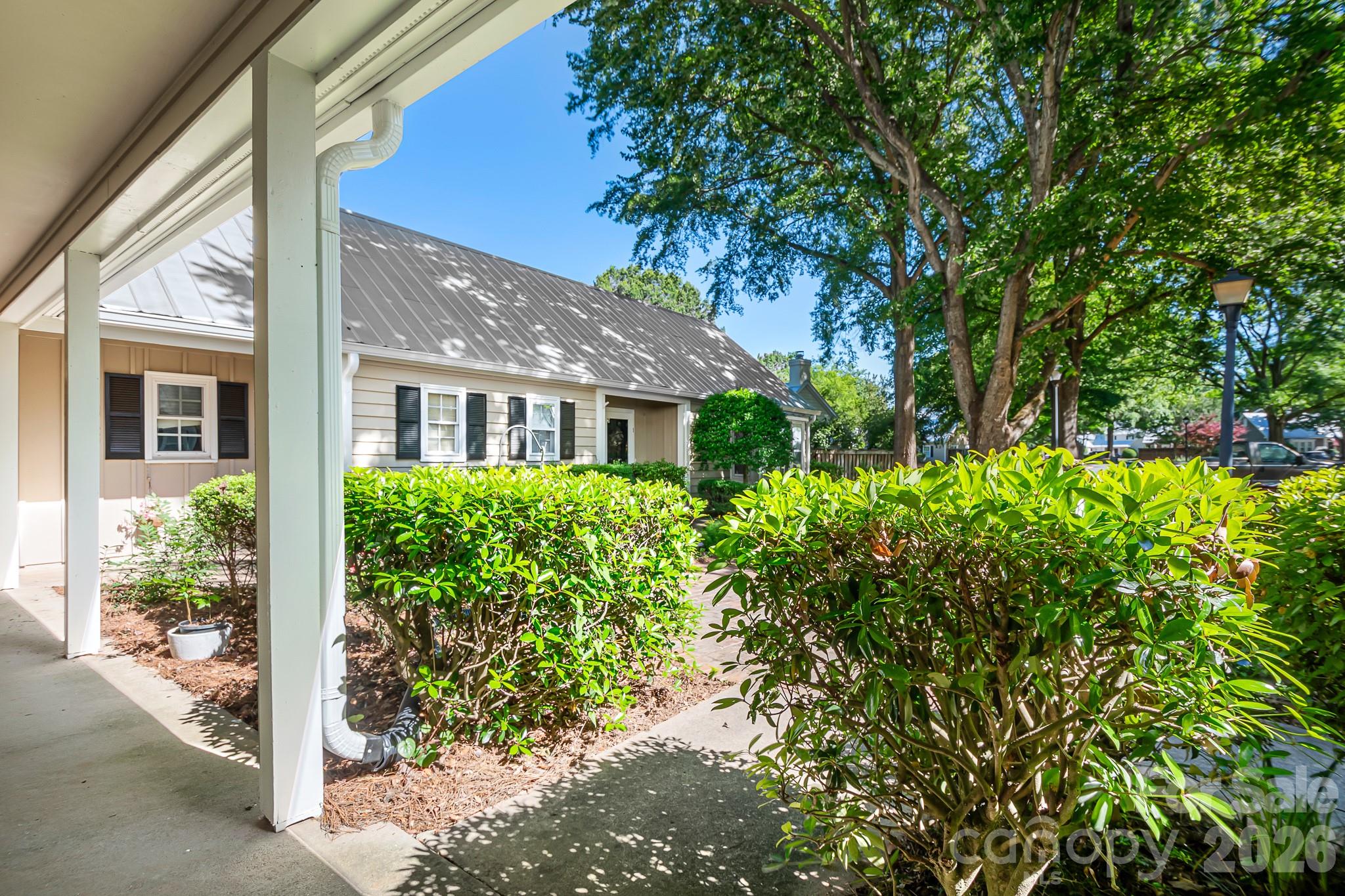 Selwyn Farms - Residential