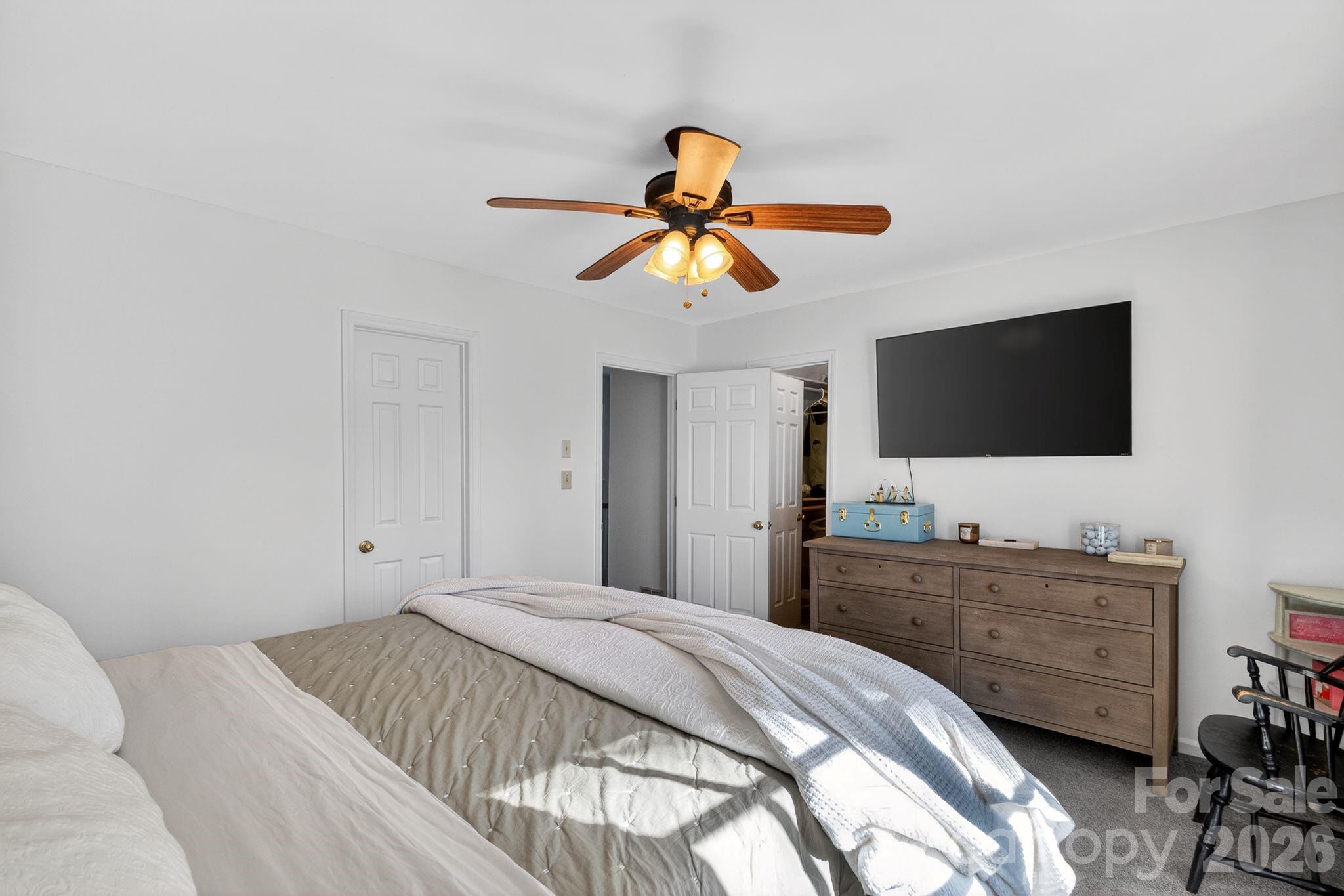 Selwyn Farms - Residential